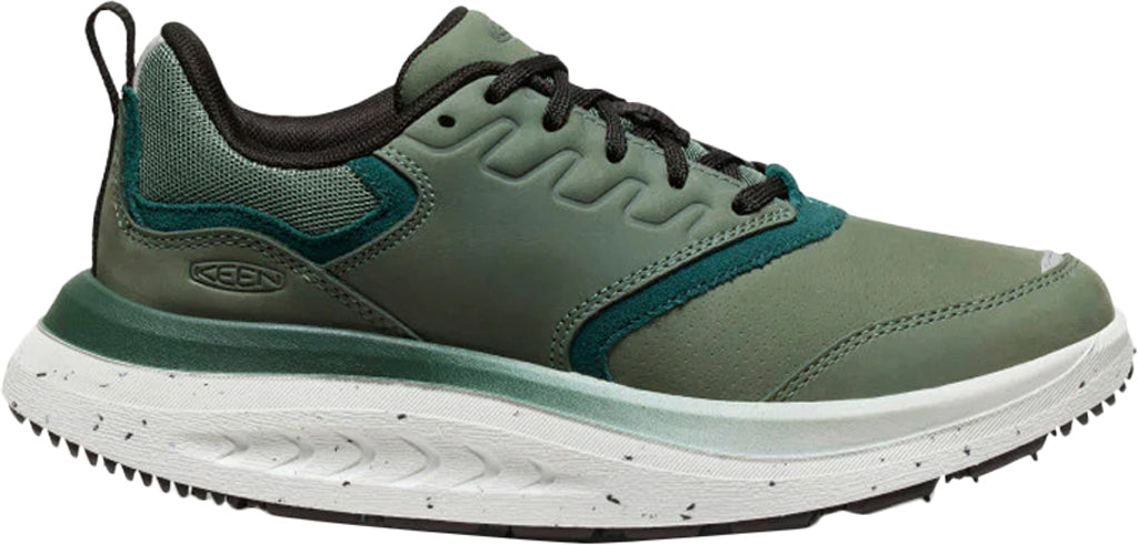 Keen - WK400 Leather Walking Shoes - Women's |-| Keen - Souliers de marche en cuir WK400 - Femme