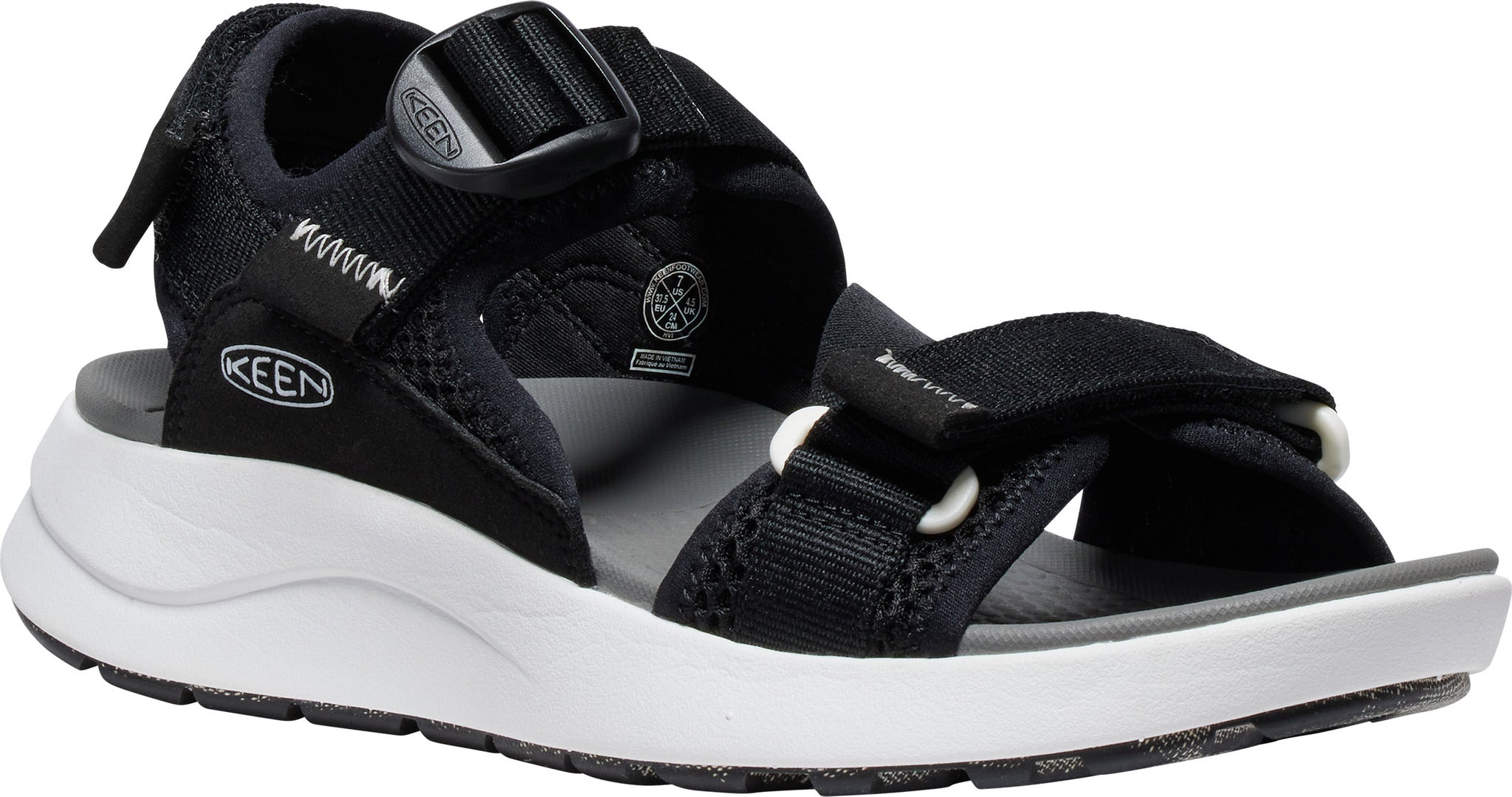 Keen - Elle Sport Backstrap sandals - Women's |-| Keen - Sandales Elle Sport Backstrap - Femme