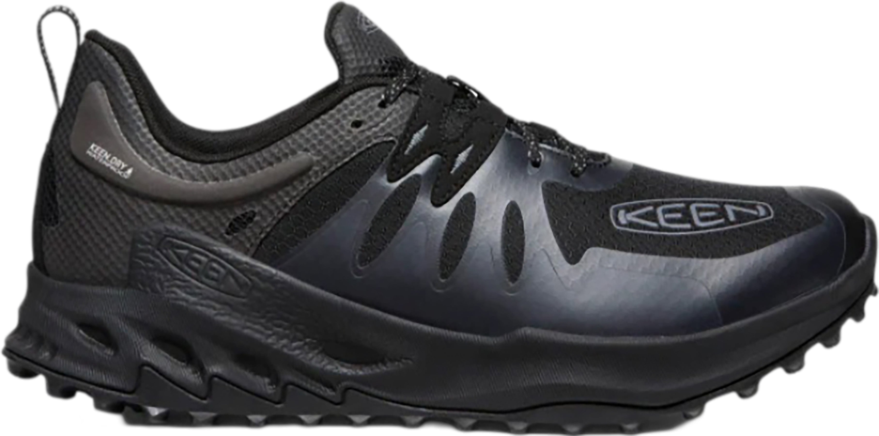 Keen - name.en-CA