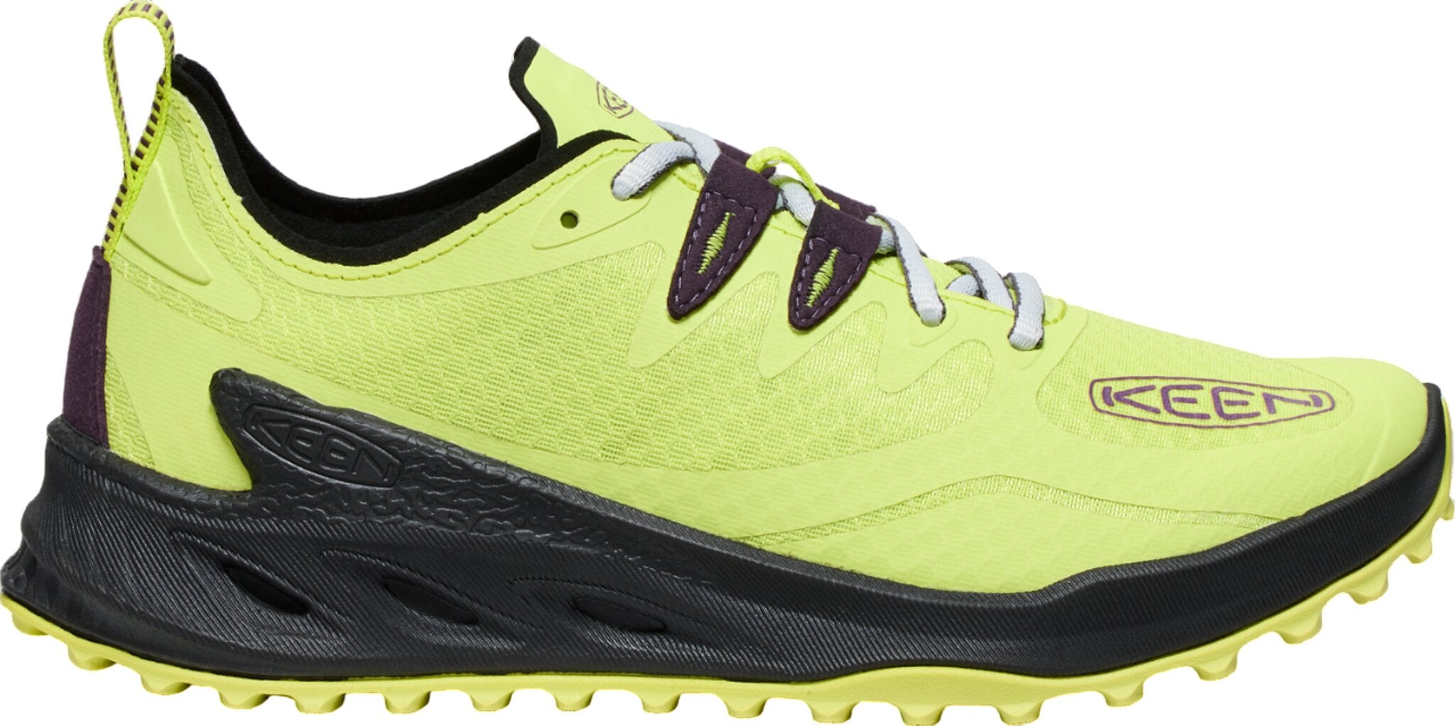 Keen - Zionic Speed Hiking Shoes - Women's |-| Keen - Souliers de randonnée Zionic Speed - Femme