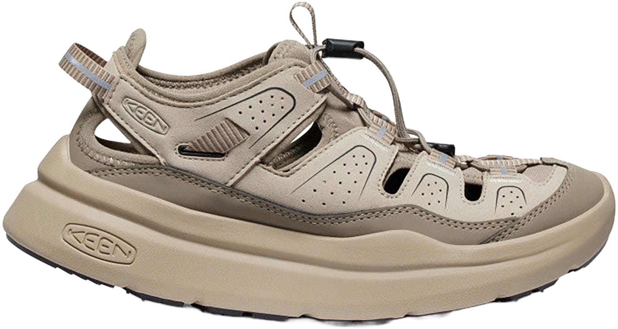 Keen - WK450 Walking Sandals - Women's|-|Keen - Sandales de marche WK450 - Femme