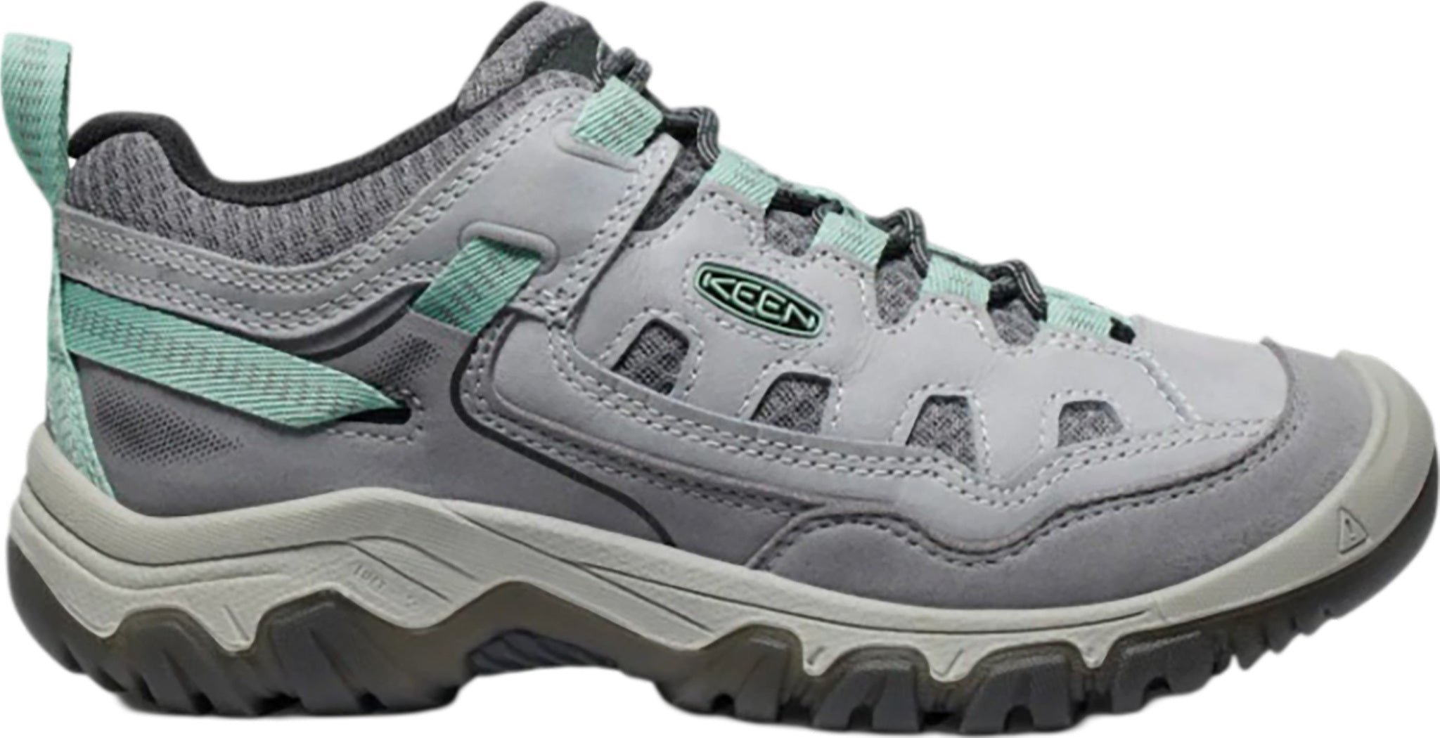 Keen - Targhee IV Vented Hiking Shoes - Women's |-| Keen - Souliers de randonnée ventilées Targhee IV - Femme