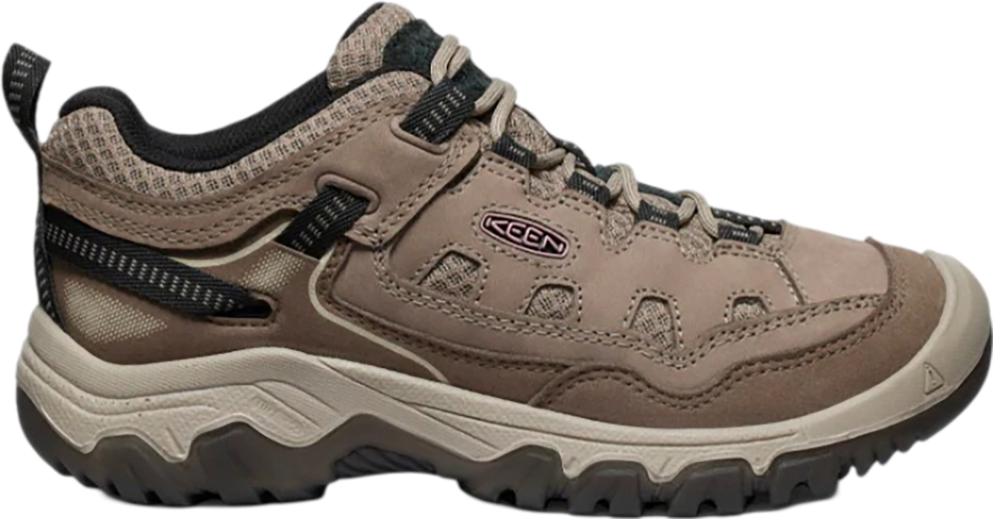 Keen - Targhee IV Vented Hiking Shoes - Women's |-| Keen - Souliers de randonnée ventilées Targhee IV - Femme