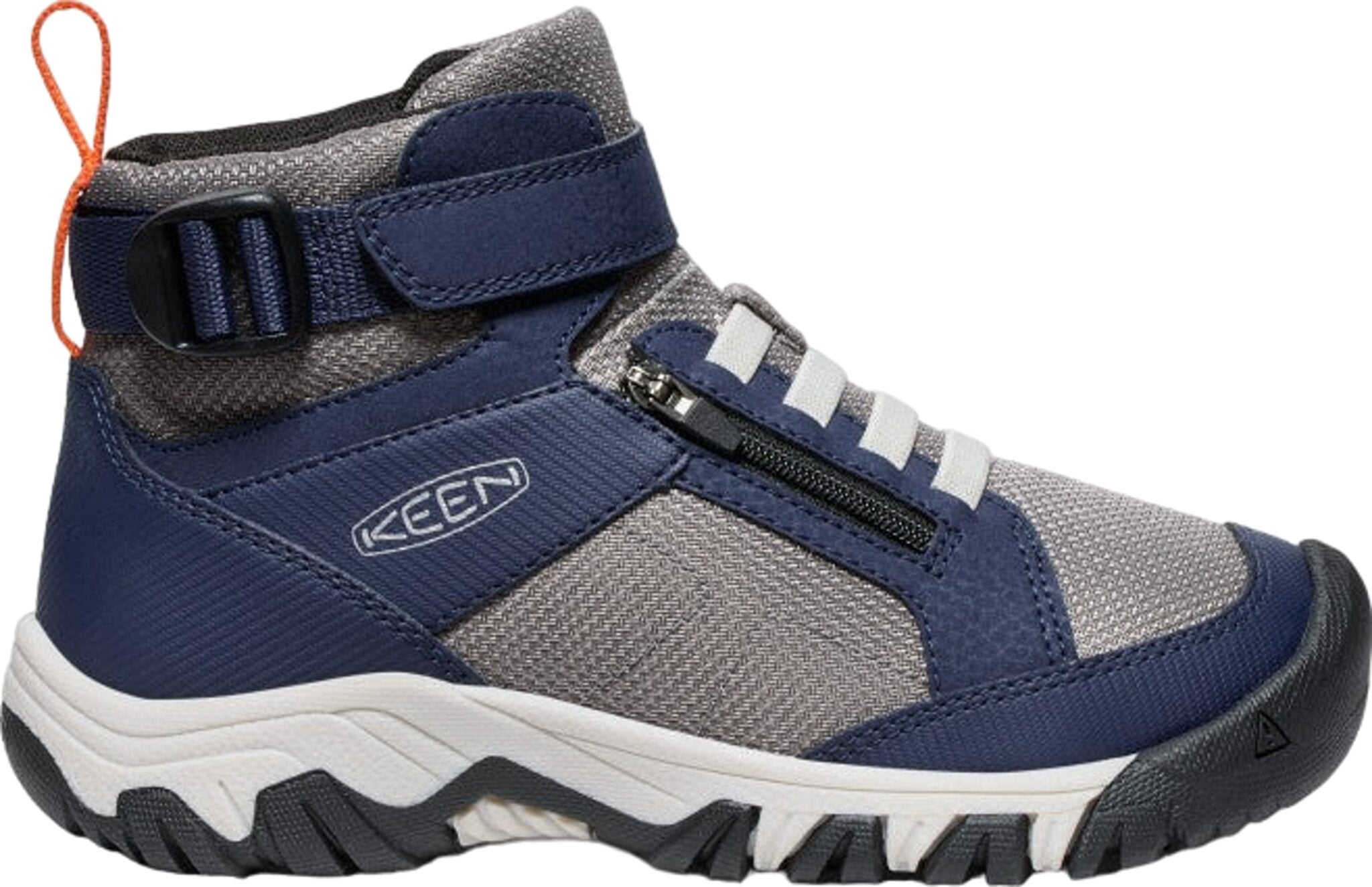 Keen - Targhee Boundless Hiking Boots - Big Kids |-| Keen - Bottes de randonnée Targhee Boundless - Grand enfant