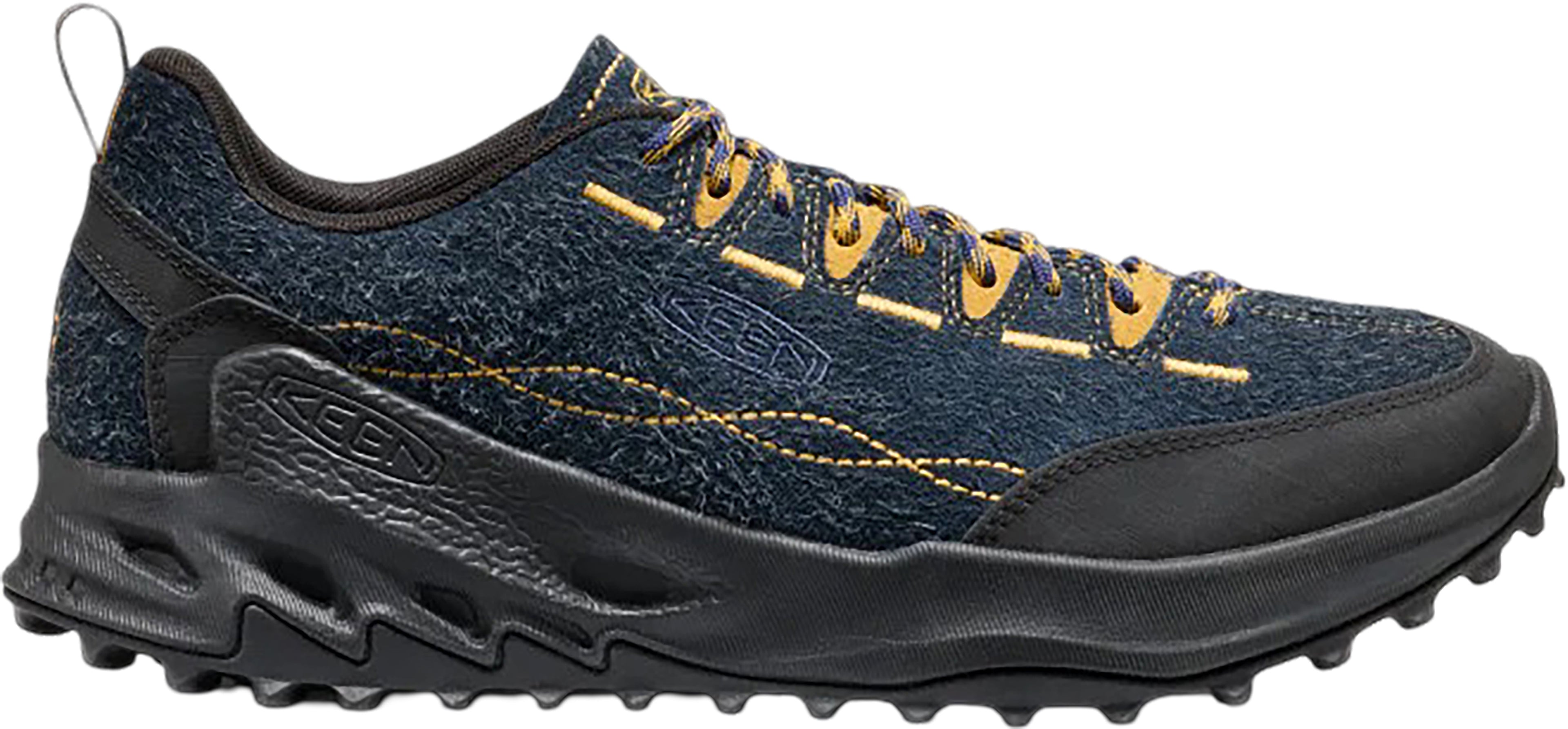 Keen - Jasper Zionic Sneaker - Men's |-| Keen - Souliers sport Jasper Zionic - Homme