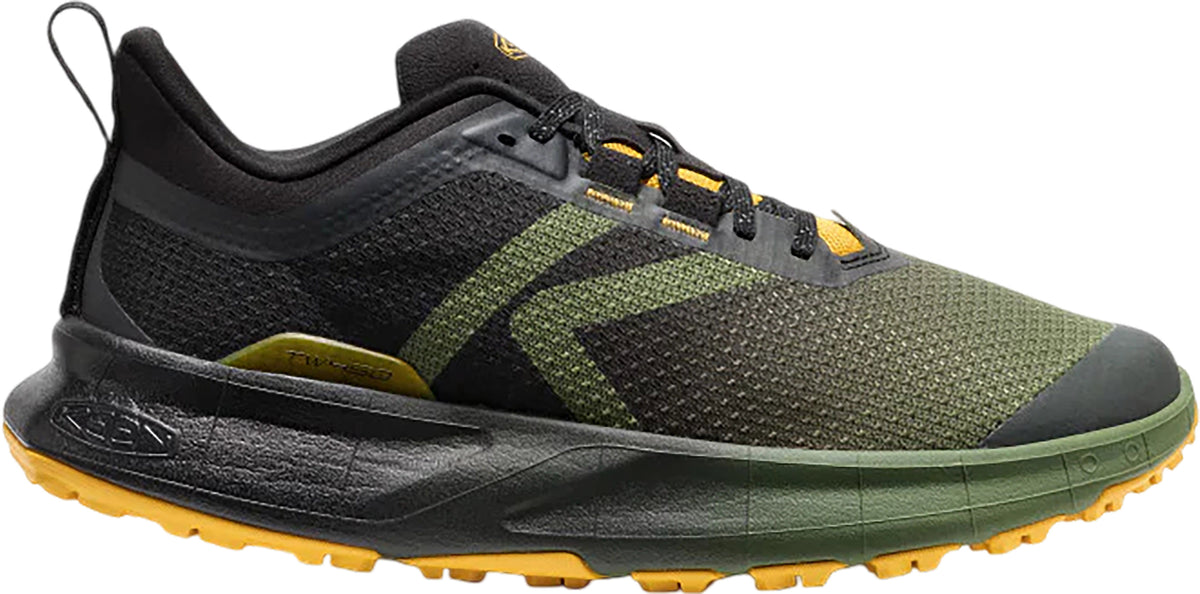 Keen - 450 Dirt Hiking Shoes - Men's|-|Keen - Souliers de randonnée 450 Dirt - Homme