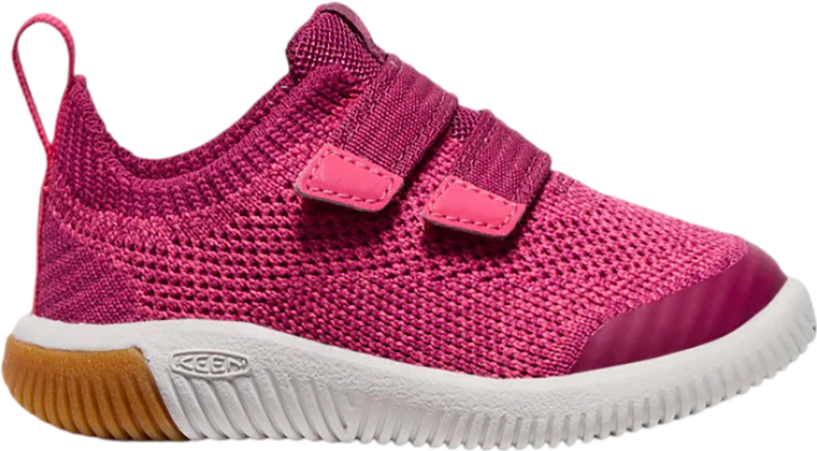 Keen - KNX Knit Double Strap Shoes - Baby|-|Keen - Souliers en tricot à double sangle KNX -Bébé