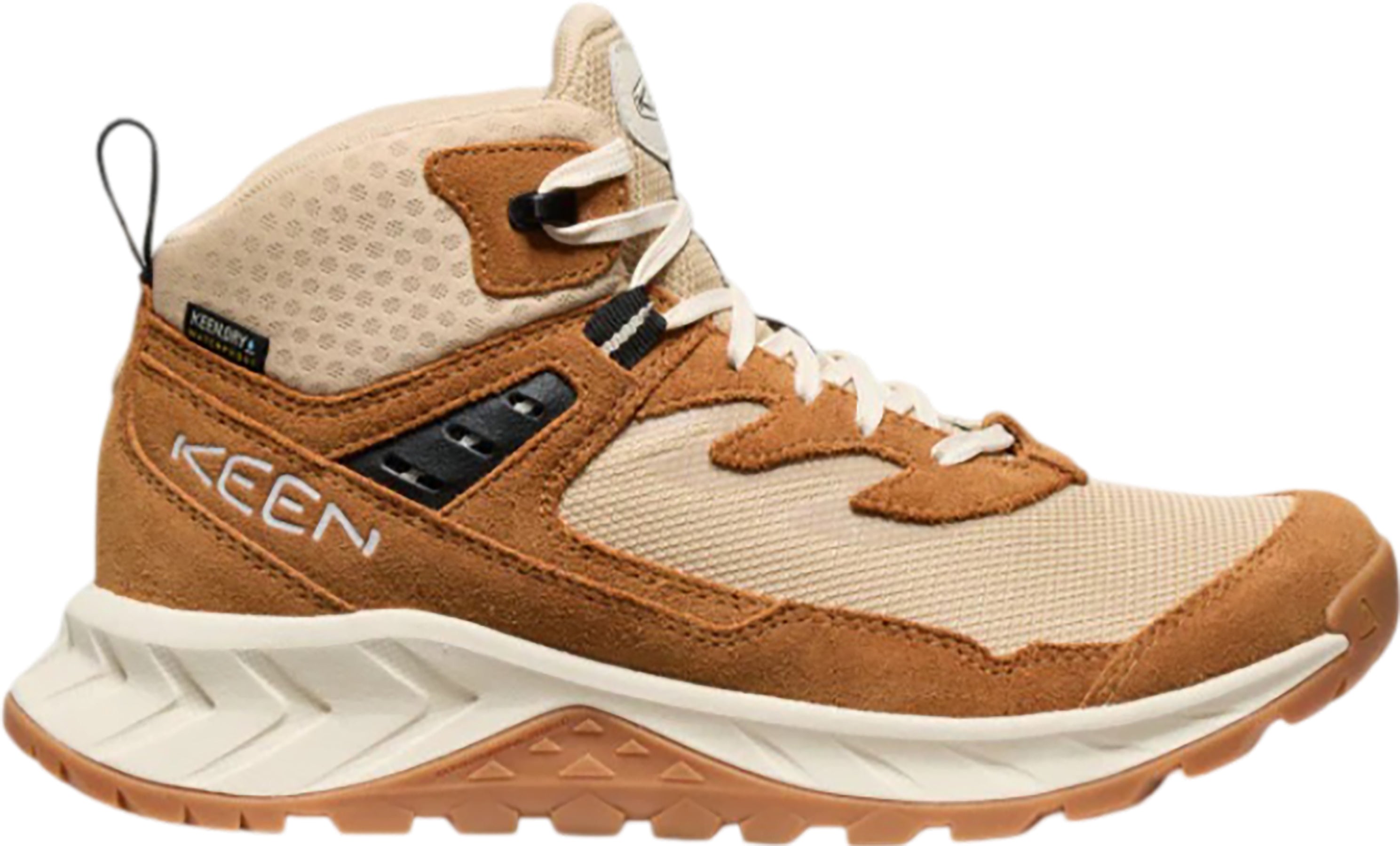 Keen - Hightrail Waterproof Hiking Boots - Women's |-| Keen - Bottes de randonnée imperméables Hightrail - Femme