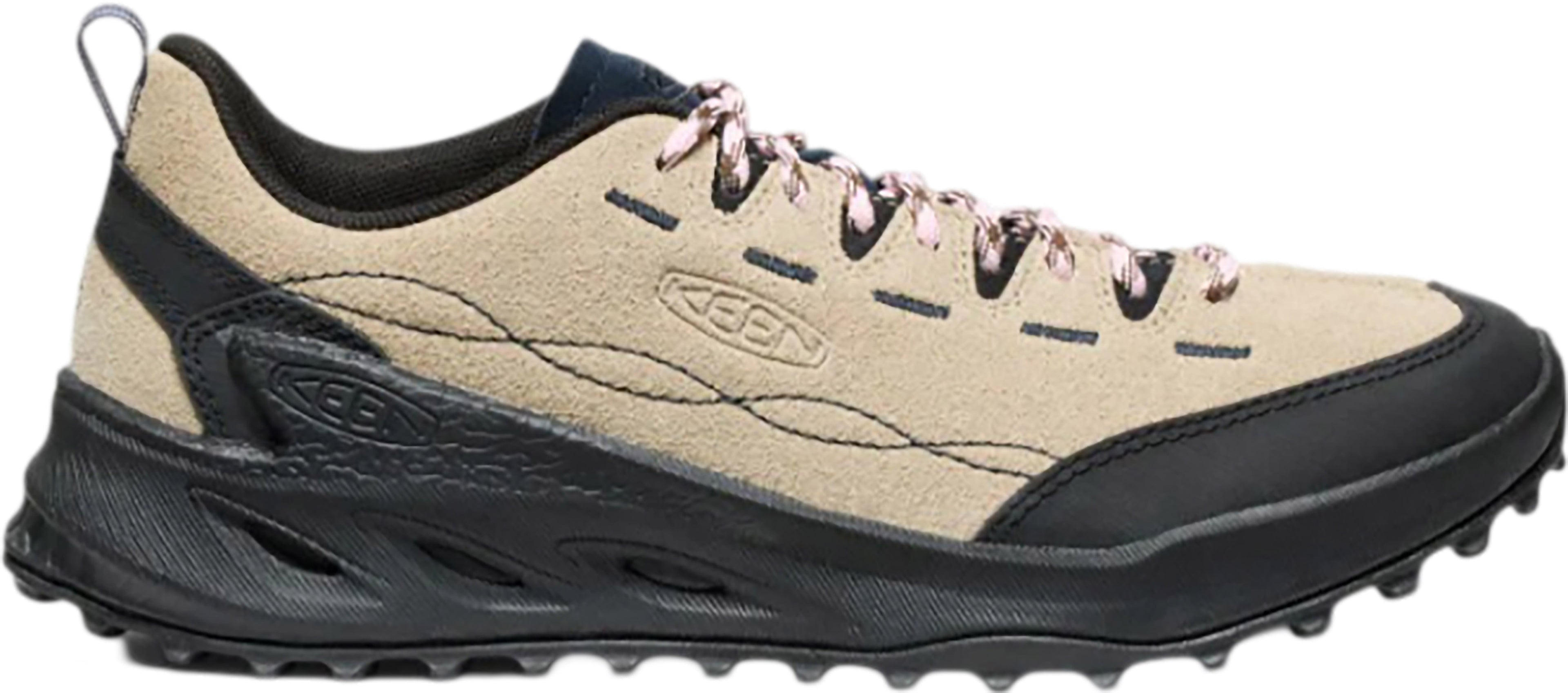 Keen - Jasper Zionic Sneaker - Women's |-| Keen - Souliers sport Jasper Zionic - Femme