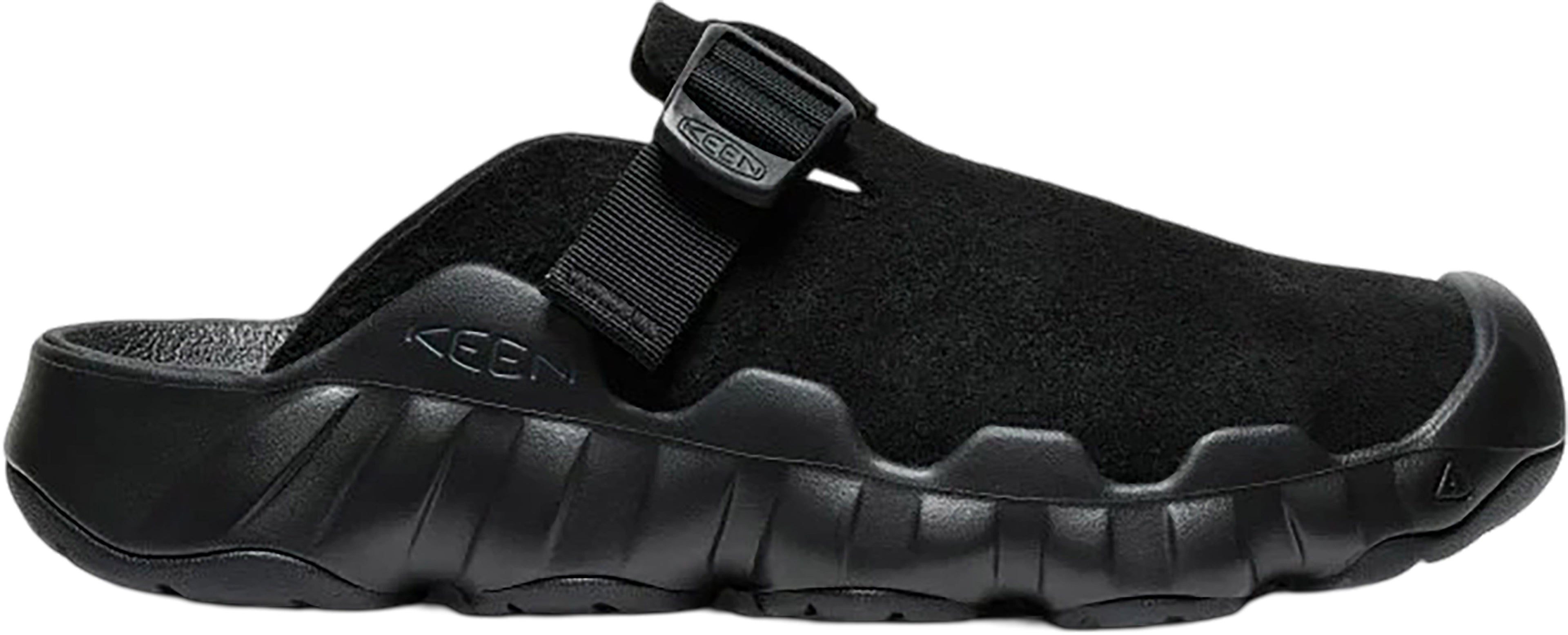 Keen - Hyperport Leather Clog - Men's