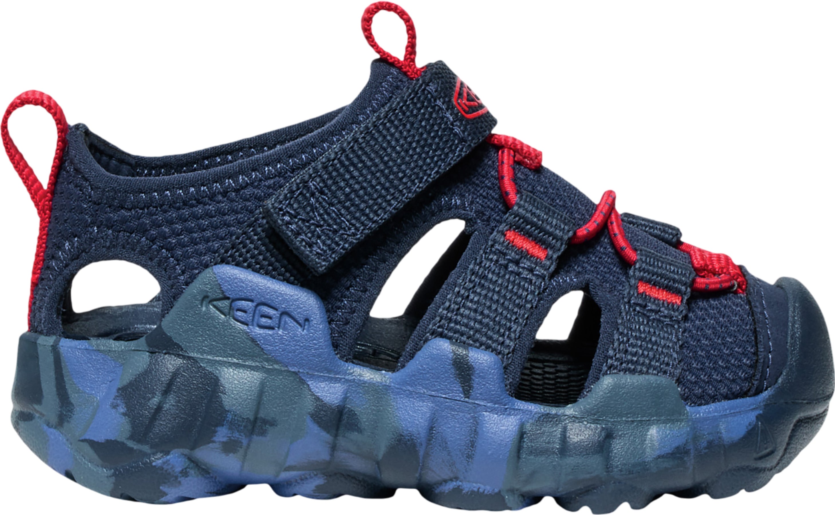 Keen - Hyperport H2 Sandals - Little Kids |-| Keen - Sandales Hyperport H2 - Petit Enfant