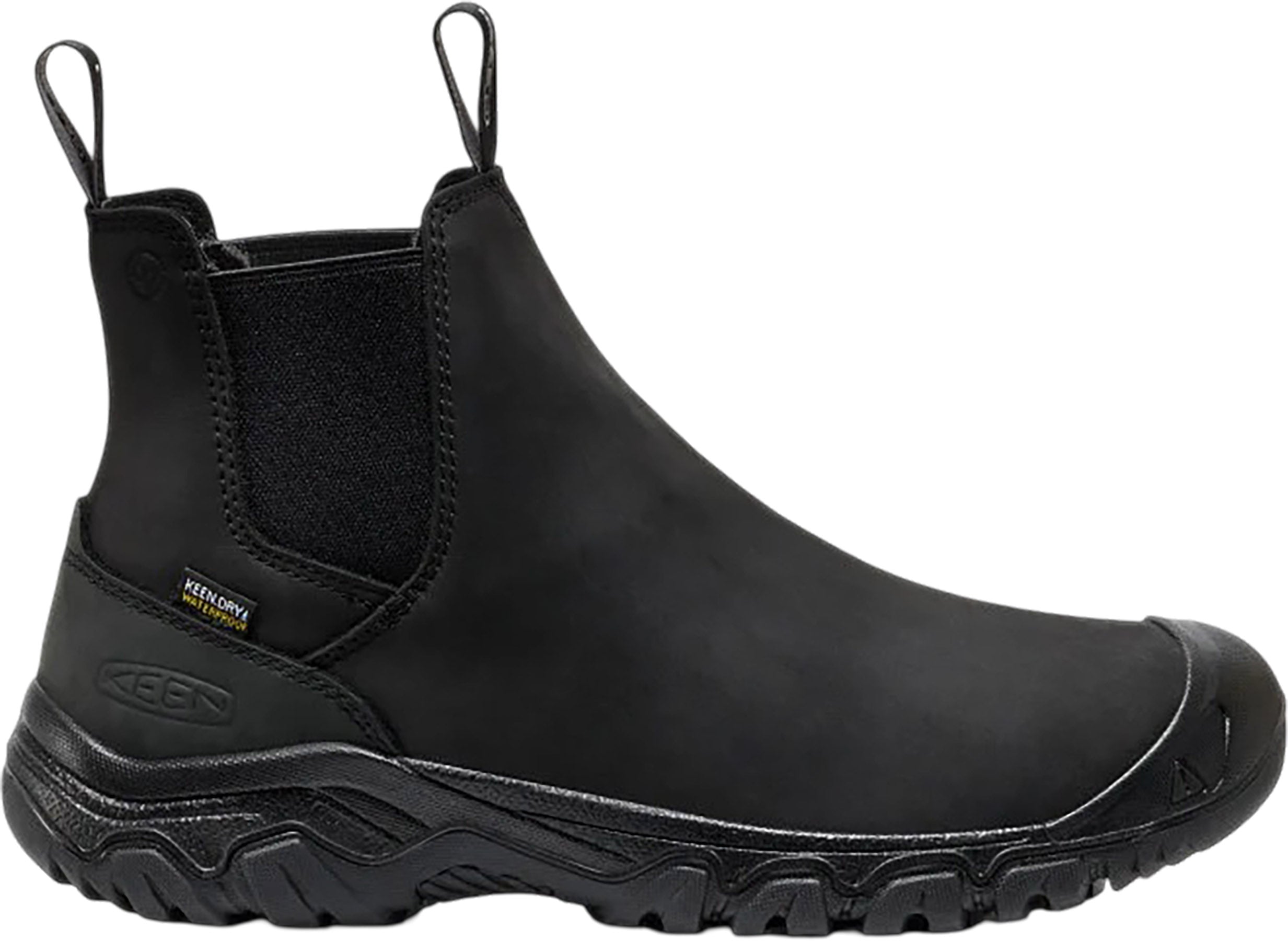 Keen - Anchorage IV Waterproof Boots - Men's |-| Keen - Bottes imperméables Anchorage IV - Homme
