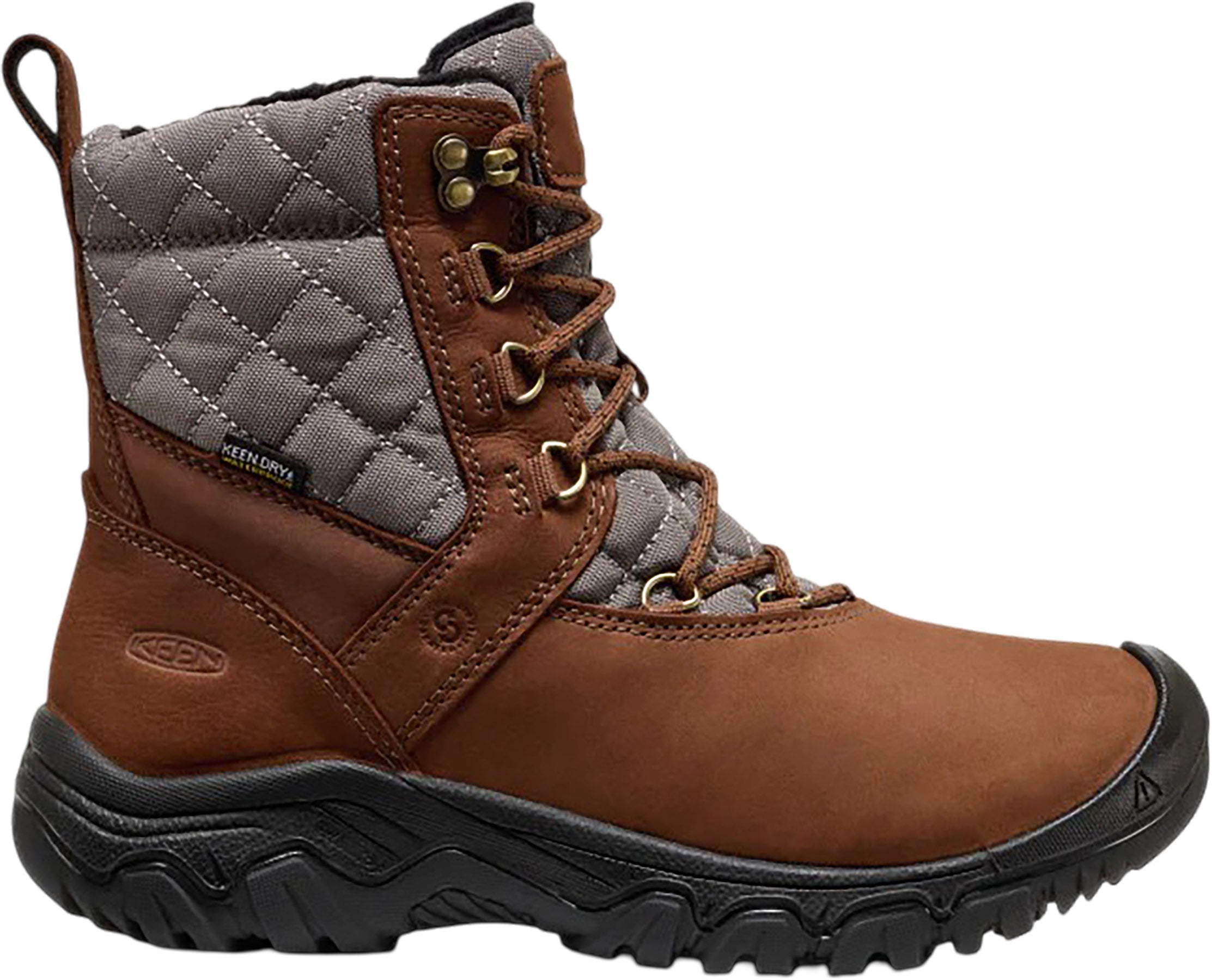 Keen - Greta II Waterproof Boots - Women's |-| Keen - Bottes imperméables Greta II - Femme