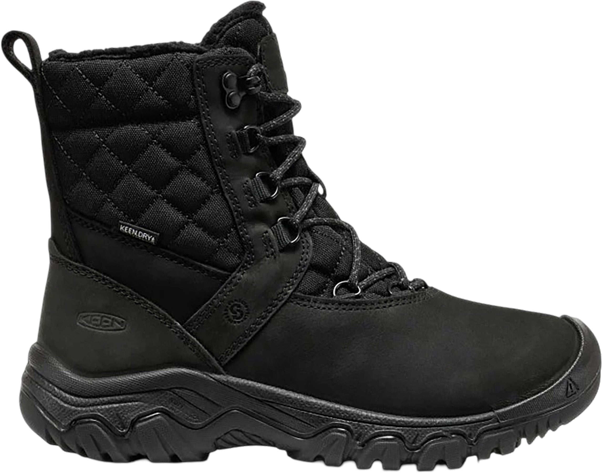 Keen - Greta II Waterproof Boots - Women's |-| Keen - Bottes imperméables Greta II - Femme