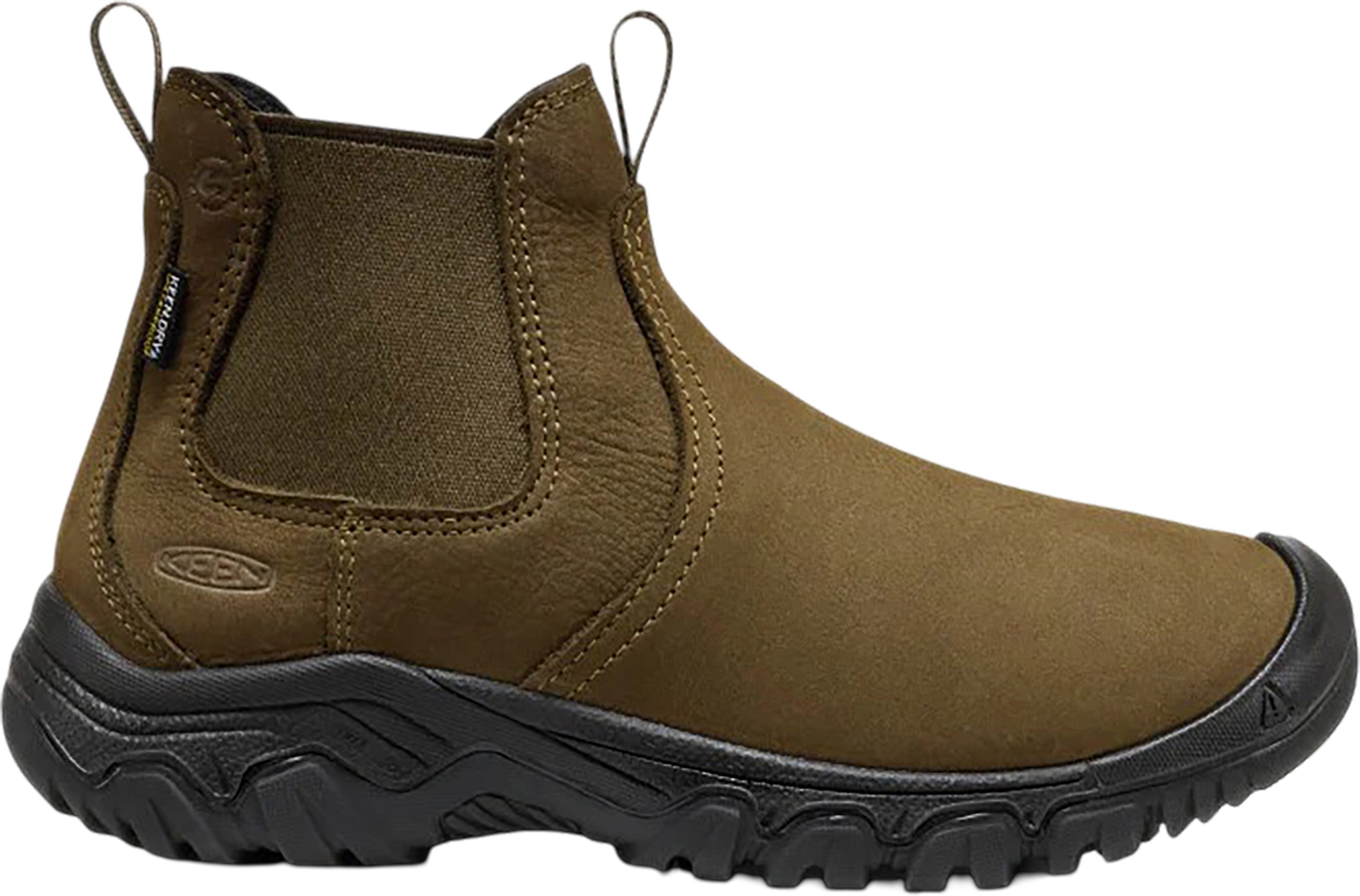 Keen - Greta II Waterproof Chelsea Boots - Women's |-| Keen - Bottes imperméables Chelsea Greta II - Femme