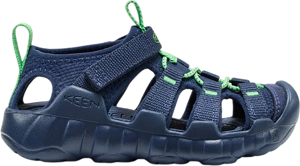 Keen - Hyperport H2 Sandals - Little Kids|-|Keen - Sandales Hyperport H2 - Petit Enfant