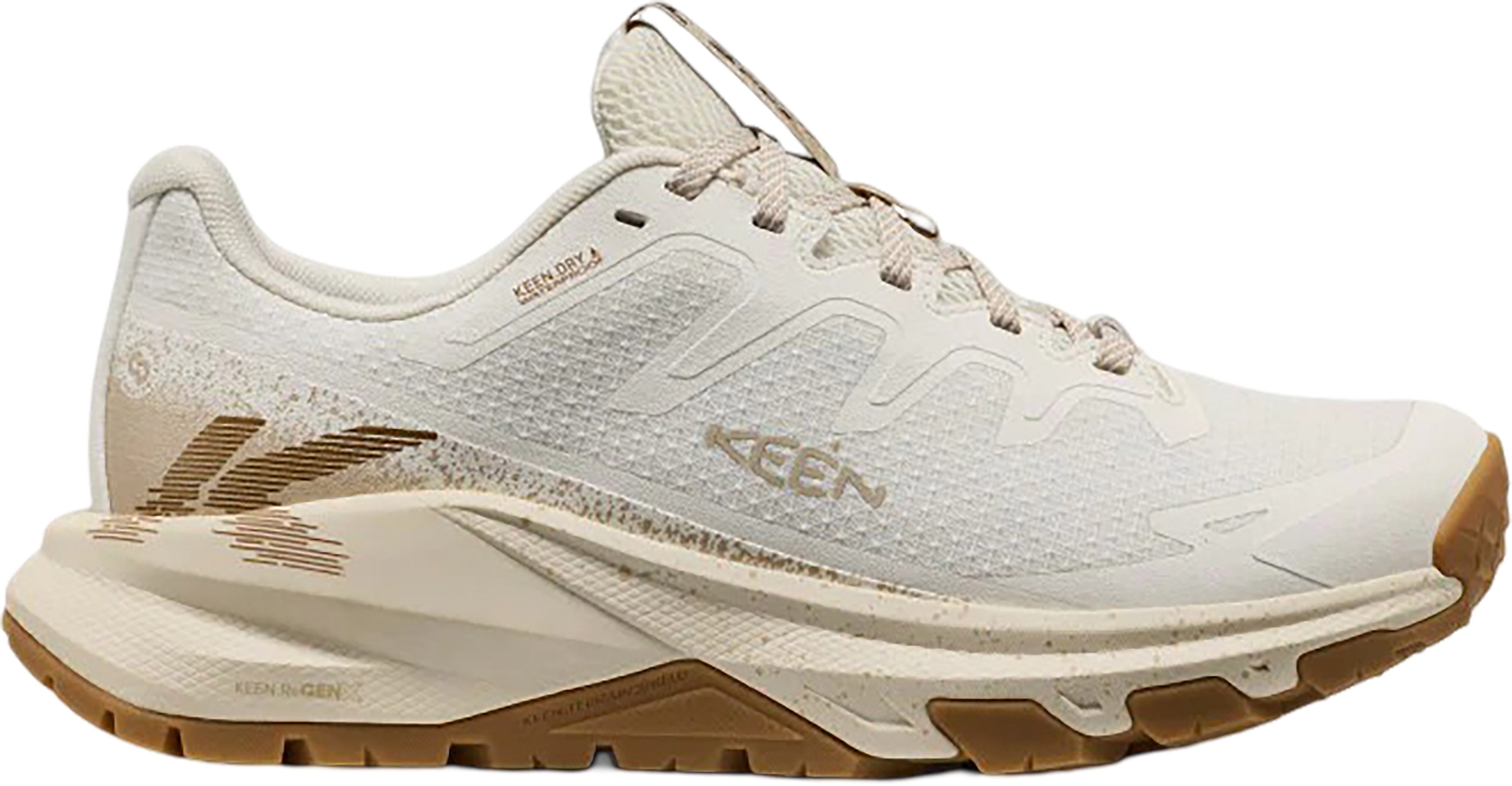 Keen - Targhee Apex Waterproof Hiking Shoes - Women's|-|Keen - Souliers de randonnée imperméables Targhee Apex - Femme