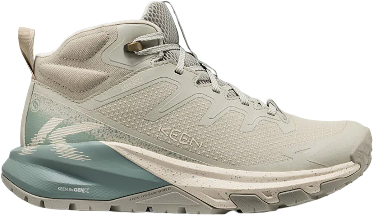 Keen - Targhee Apex Waterproof Hiking Boots - Women's|-|Keen - Bottes de randonnée imperméables Targhee Apex - Femme