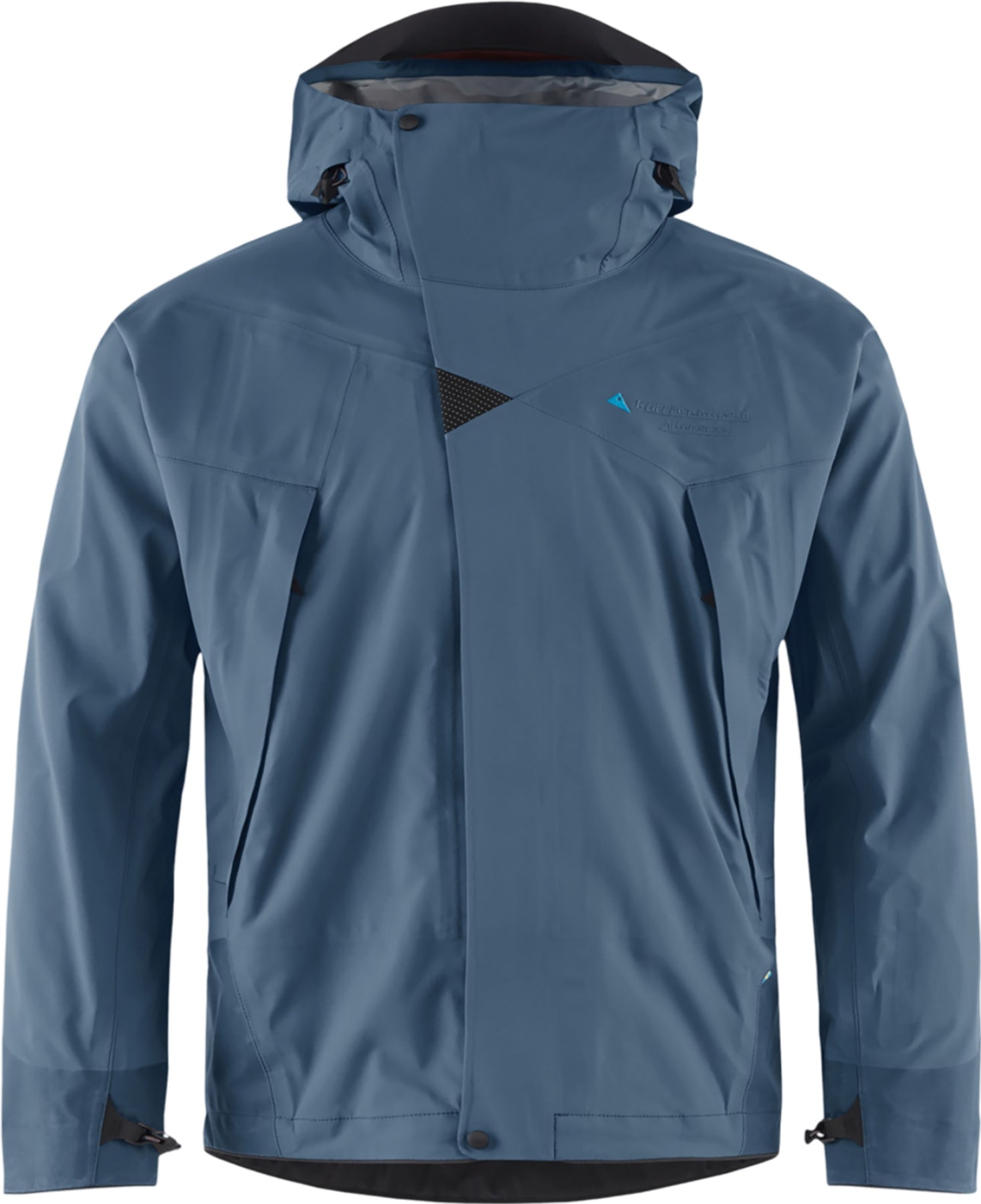 Klattermusen - Allgrön 2.0 Waterproof Cutan Jacket - Men's |-| Klattermusen - Manteau imperméable en Cutan Allgrön 2.0 - Homme