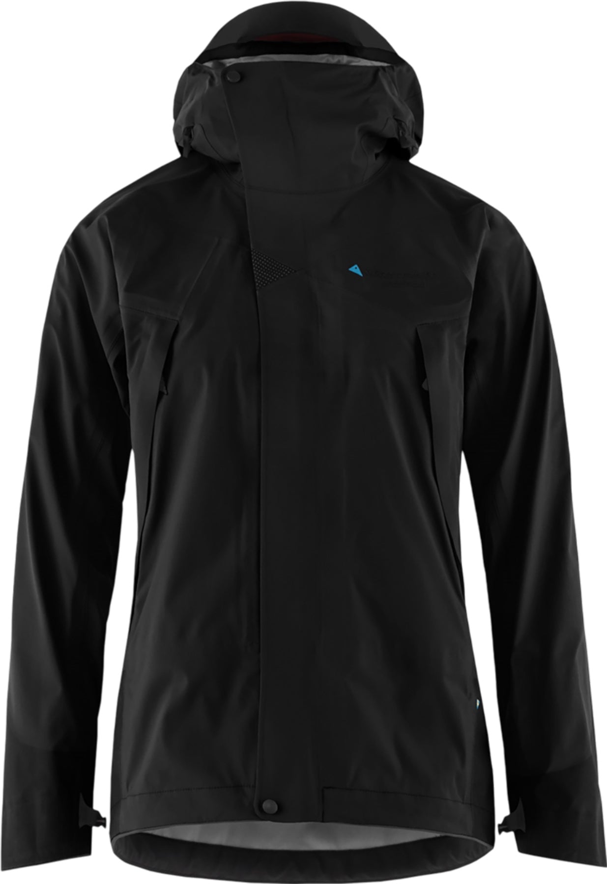 Klattermusen - Allgrön 2.0 Waterproof Cutan Jacket - Women's |-| Klattermusen - Manteau Allgrön 2.0 Waterproof Cutan - Femme