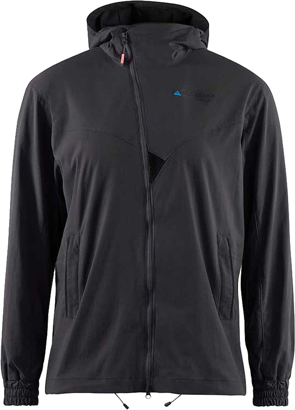 Klattermusen - Bestla Zip Hooded Jacket - Men's |-| Klattermusen - Manteau à capuchon zippé Bestla - Homme