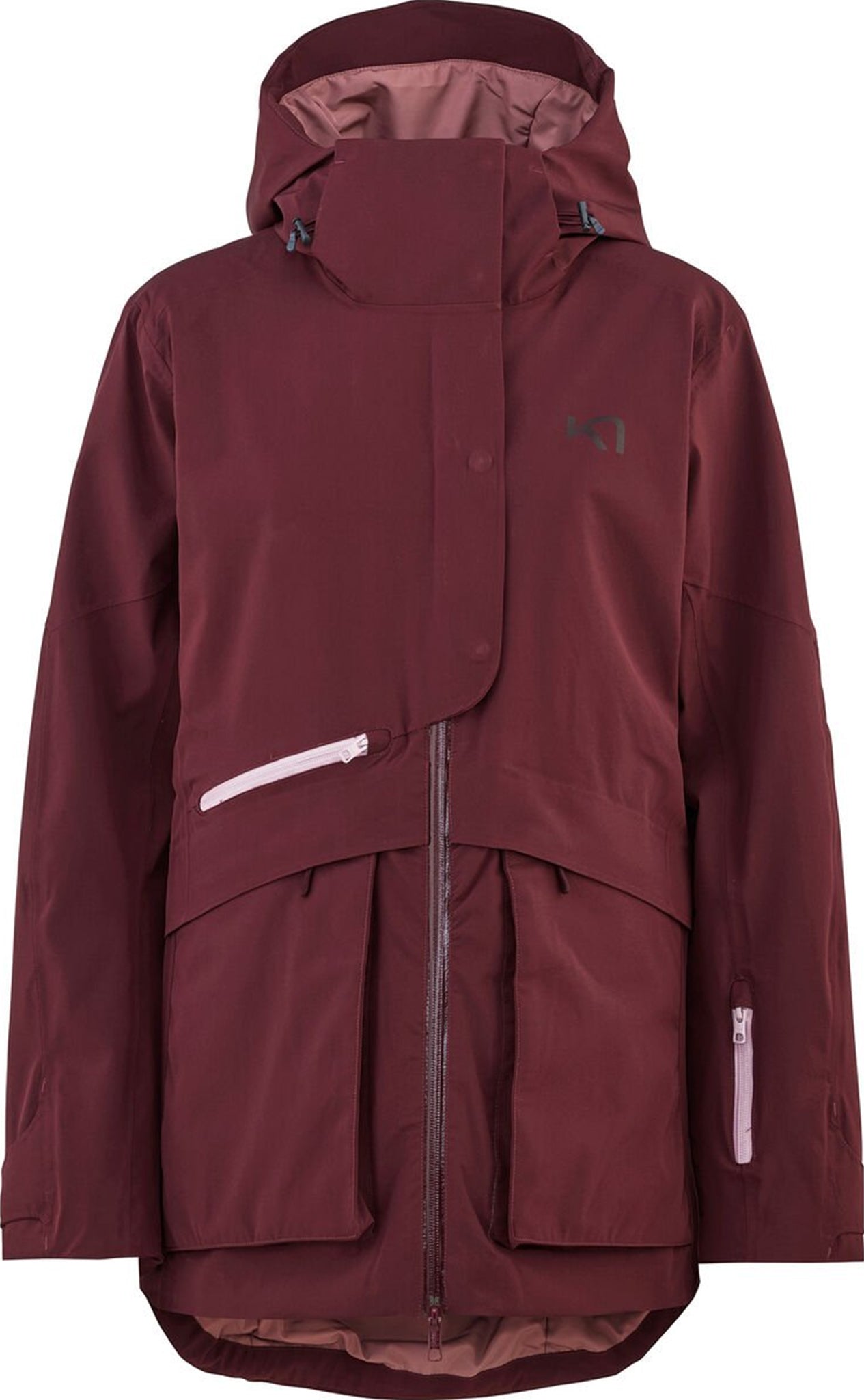 Kari Traa - Karen Jacket - Women's |-| Kari Traa - Manteau Karen - Femme