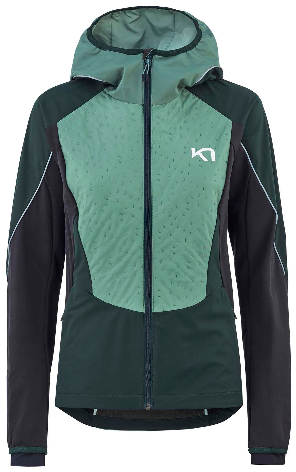 Kari Traa - Tirill 2.0 Outdoor Jacket - Women's |-| Kari Traa - Manteau d’extérieur Tirill 2.0 - Femme