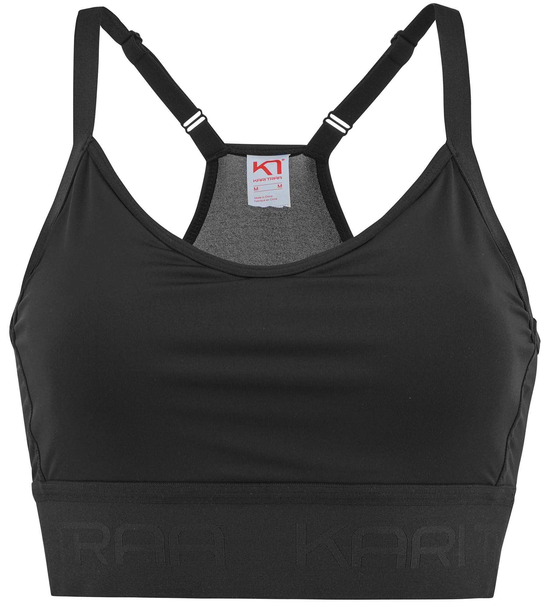 Kari Traa - Froya Racerback Sports Bra - Women's |-| Kari Traa - Soutien-gorge de sport à dos nageur Froya - Femme