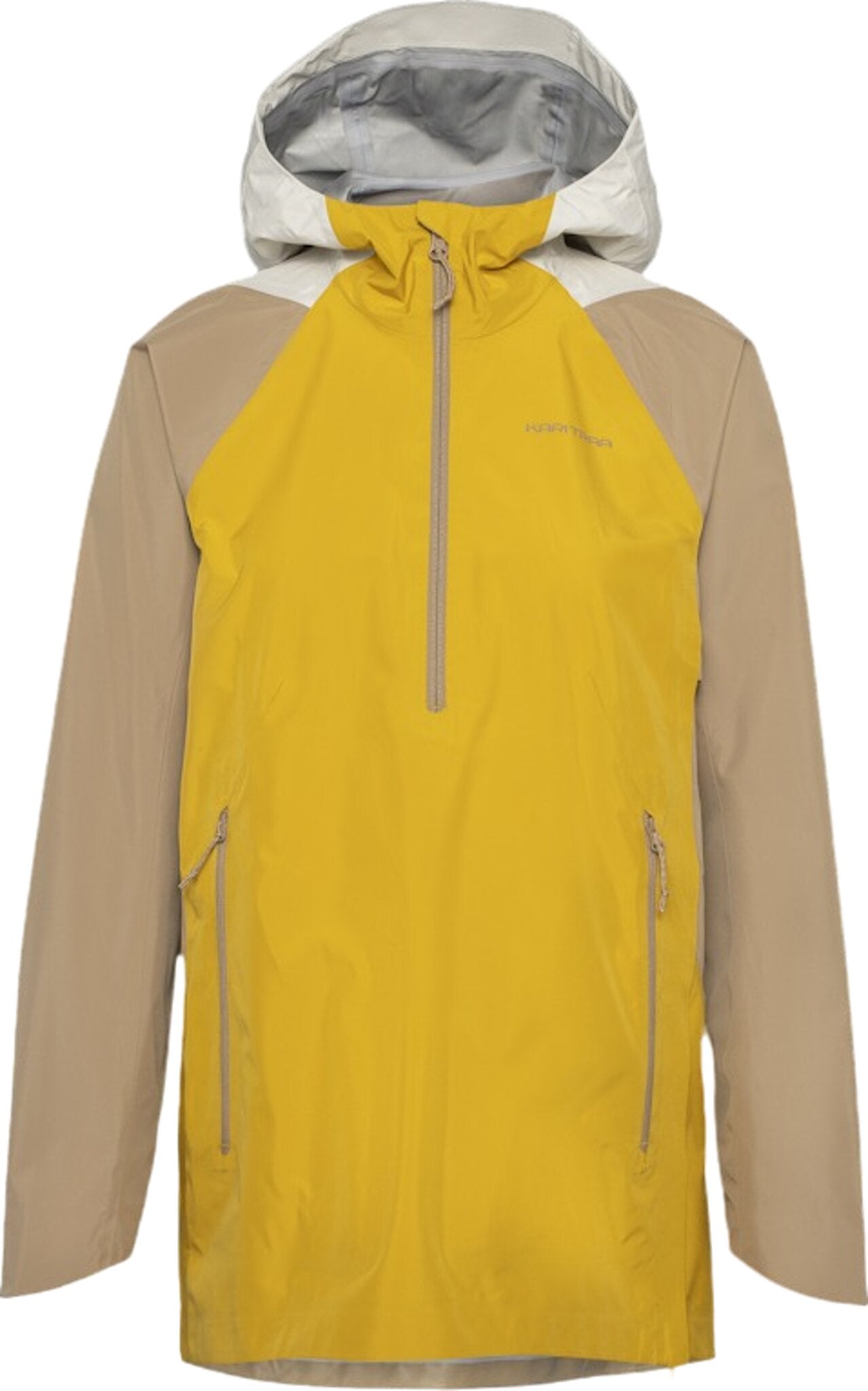 Kari Traa - Sanne 3 Layer Anorak - Women's |-| Kari Traa - Anorak 3 couches Sanne - Femme