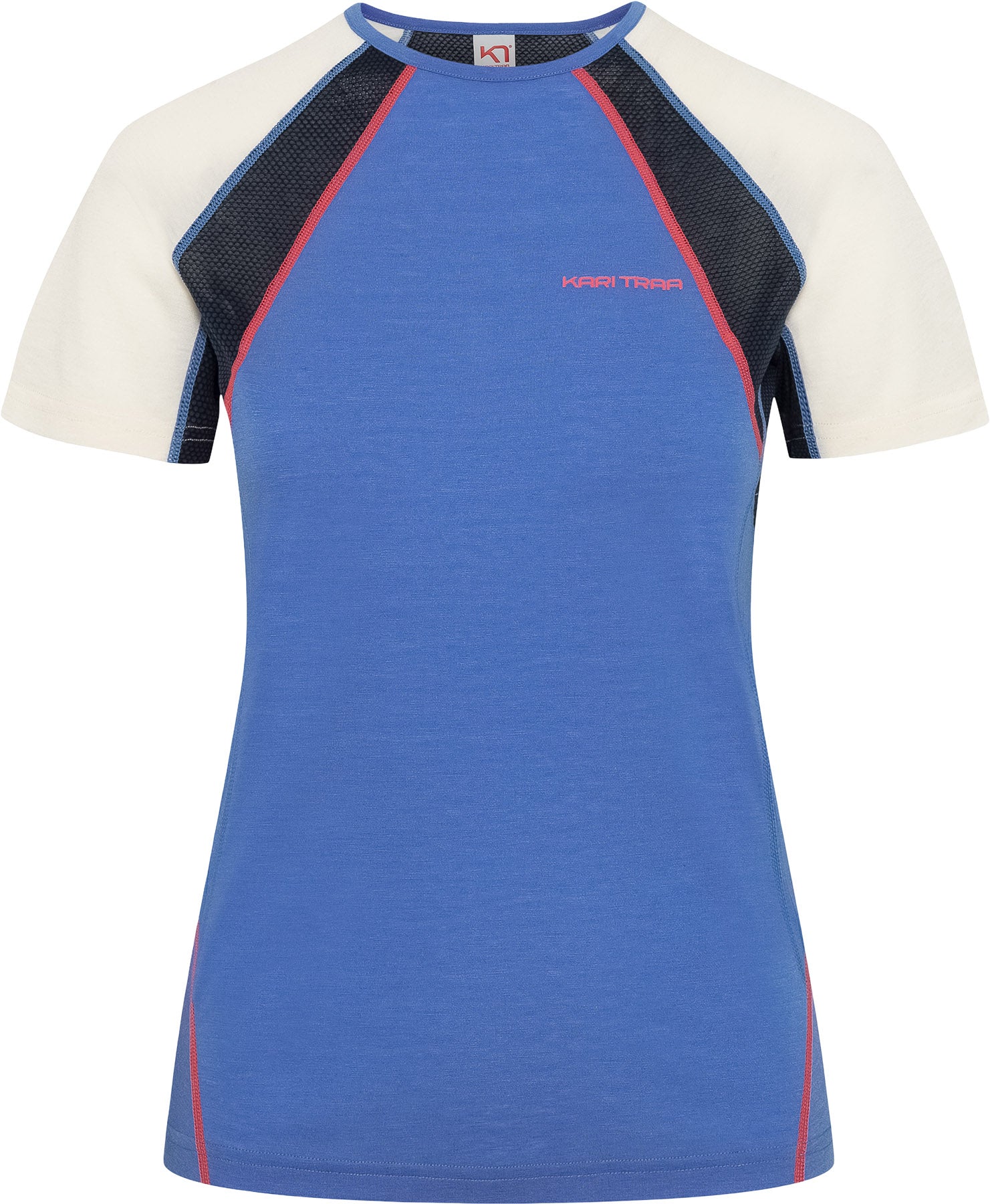 Kari Traa - Alma Tee|-|Kari Traa - T-shirt Alma - Femme