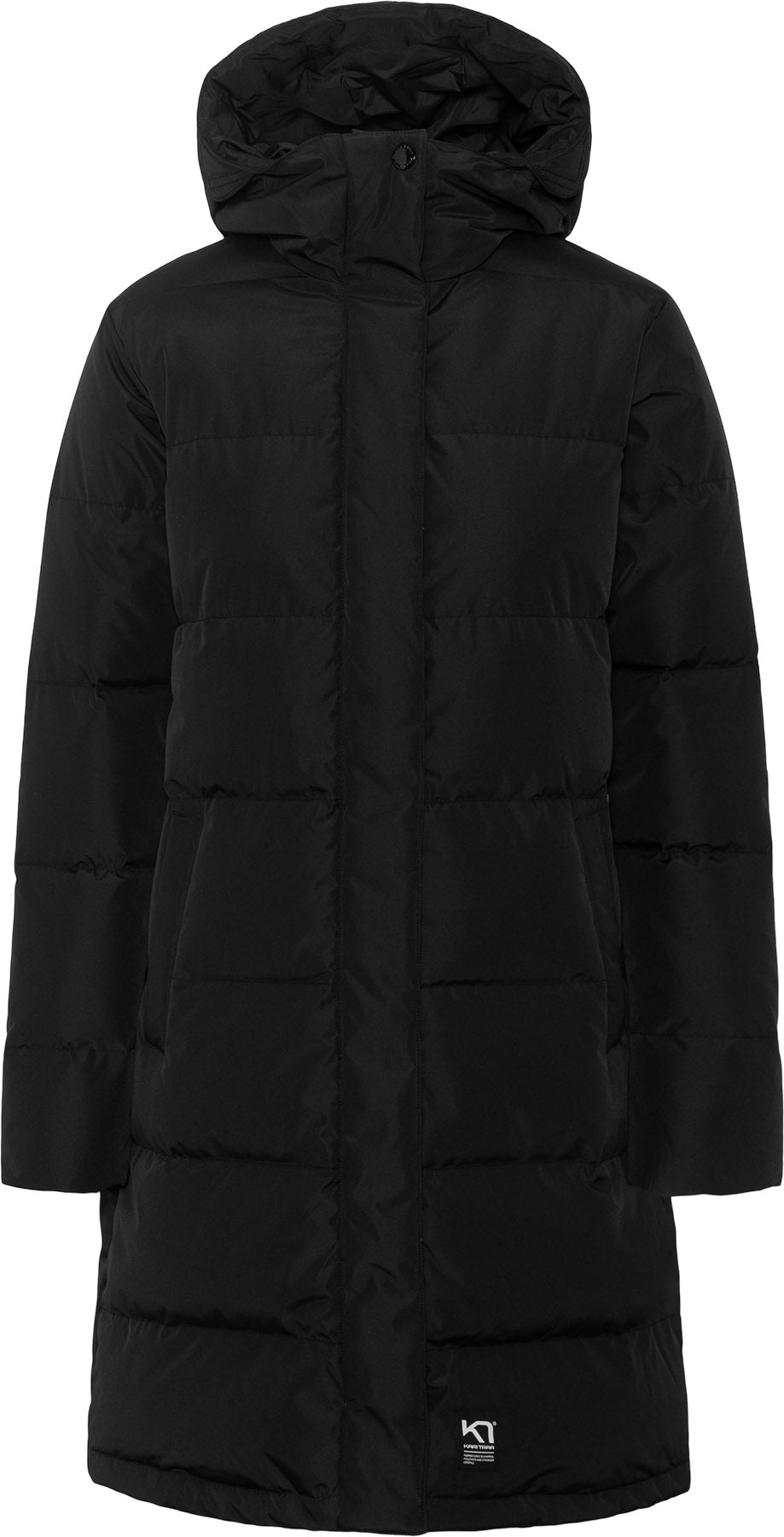 Kari Traa - Kyte Parka - Women's |-| Kari Traa - Parka Kyte - Femme