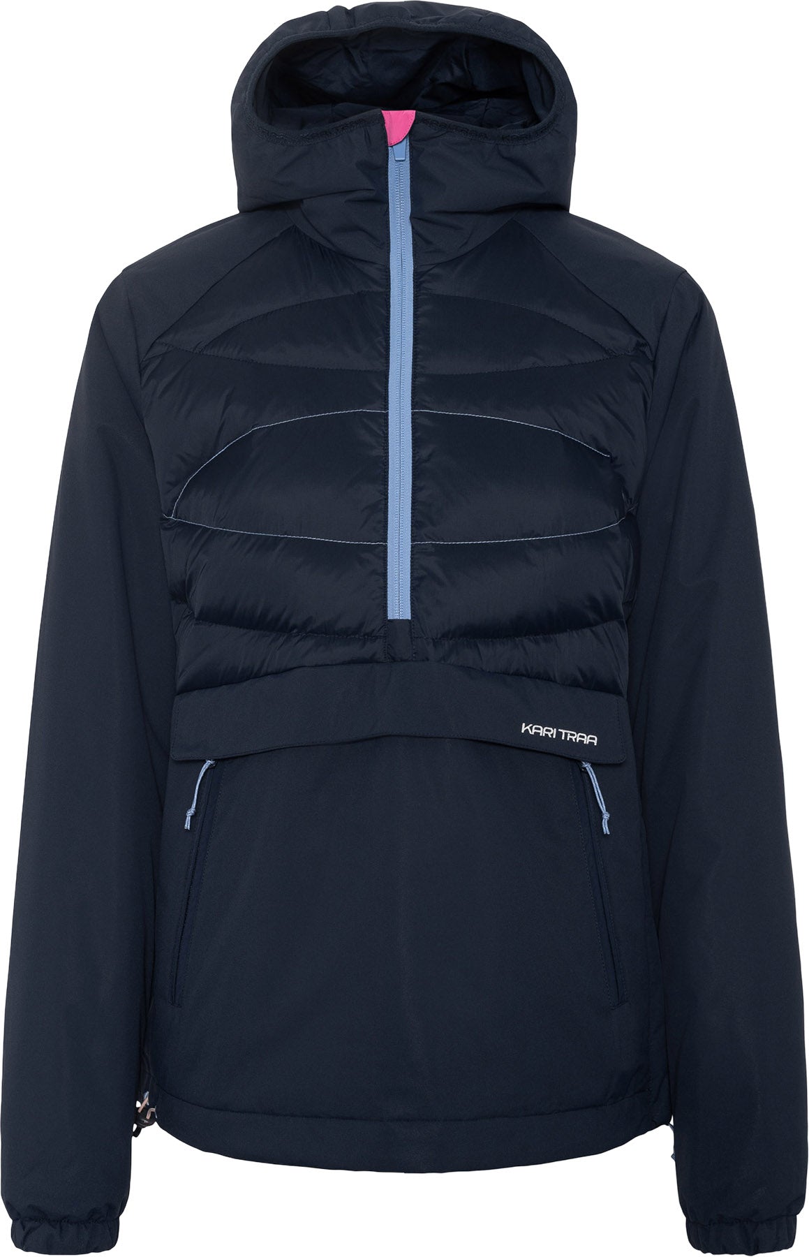 Kari Traa - Tirill Thermal Anorak Jacket - Women's |-| Kari Traa - Manteau anorak thermique Tirill - Femme