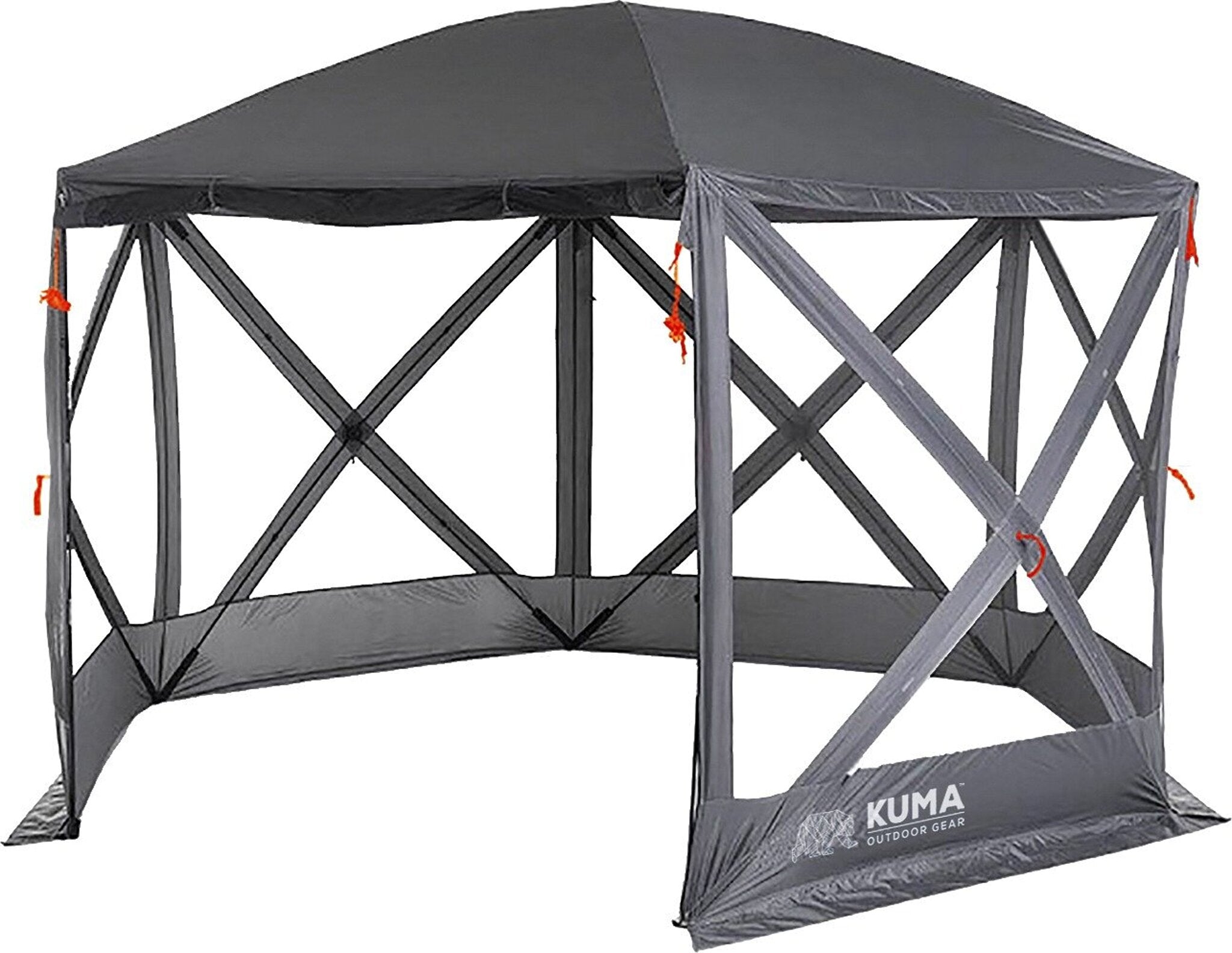 Kuma Outdoor Gear - Bear Den Gazebo Tent |-| Kuma Outdoor Gear - Abri de jardin Bear Den