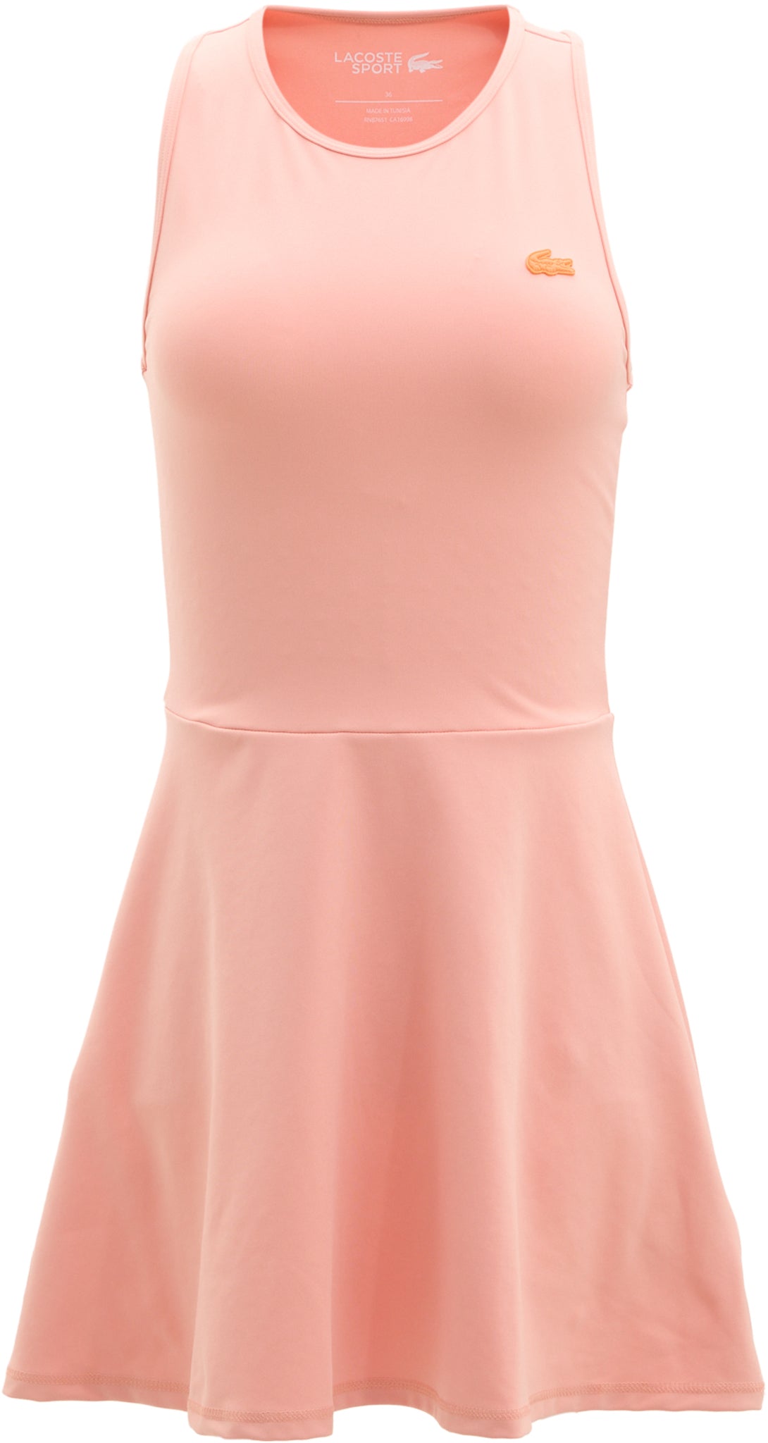 Lacoste - Ultra Dry Sport Dress - Women's|-|Lacoste - Robe sport Ultra Dry - Femme
