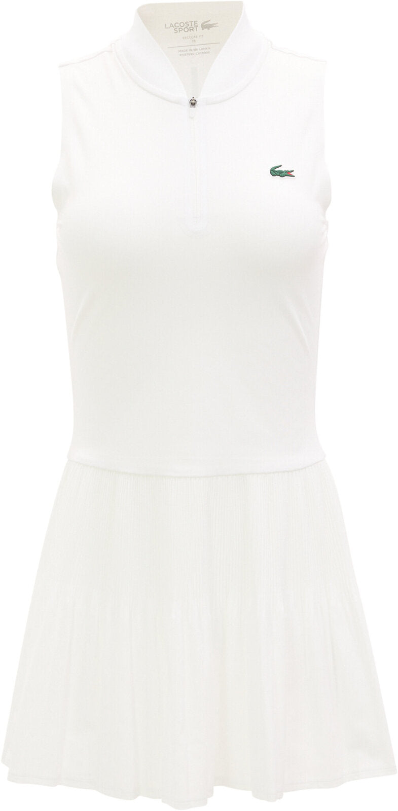Lacoste - Ultra Dry Dress - Women's|-|Lacoste - Robe Ultra Dry - Femme