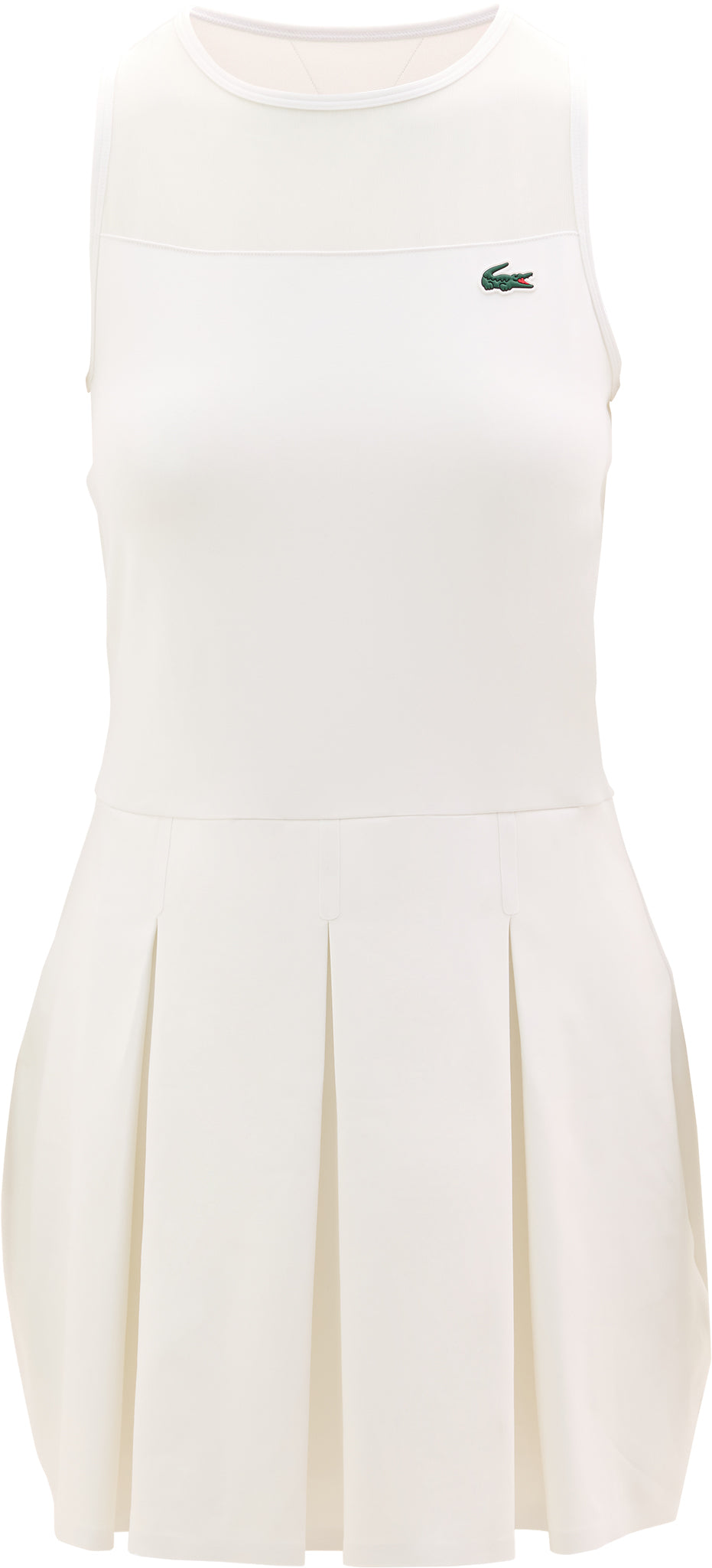 Lacoste - Sleeveless Dress - Women's|-|Lacoste - Robe sans manches - Femme