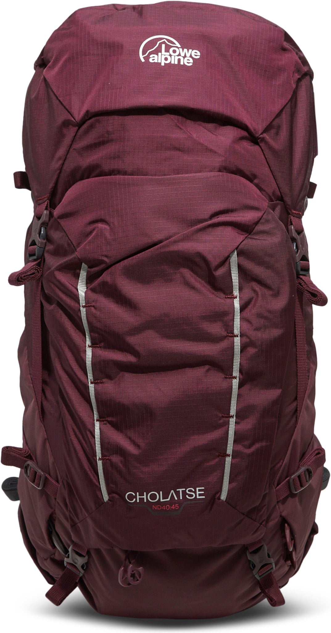 Lowe Alpine - Cholatse Backpack 45L - Women's |-| Lowe Alpine - Sac à dos Cholatse 45L - Femme