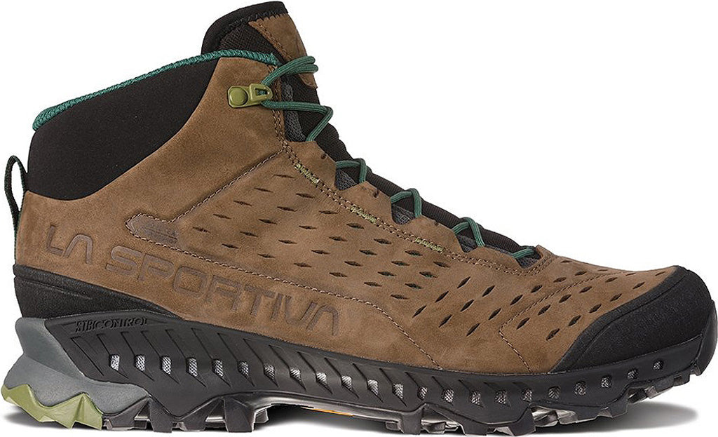 La Sportiva - Pyramid GTX Boots - Men's |-| La Sportiva - Bottes Pyramid GTX - Homme