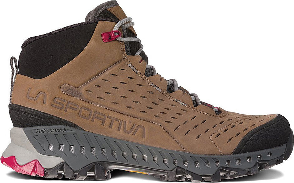 La Sportiva - Pyramid GTX Boots - Women's |-| La Sportiva - Bottes Pyramid GTX - Femme