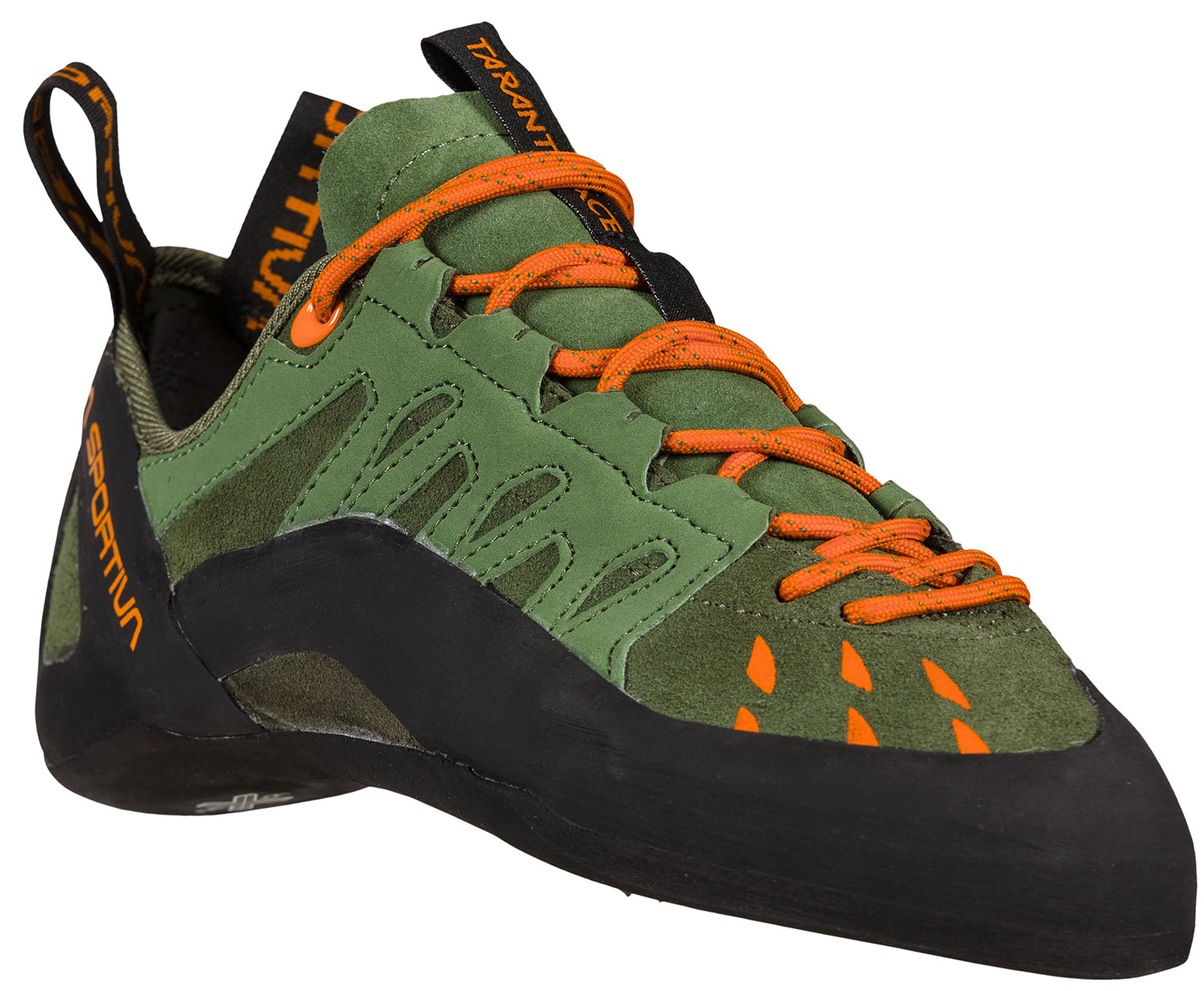 La Sportiva - Tarantulace Climbing Shoes - Men’s|-|La Sportiva - Chaussons d'escalade Tarantulace - Homme