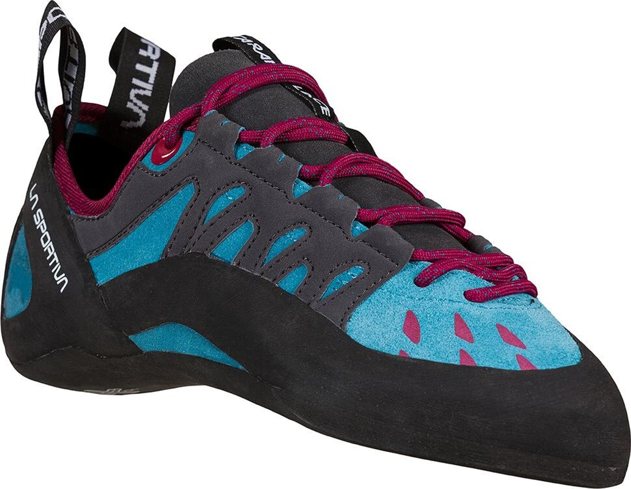 La Sportiva - Tarantulace Climbing Shoes - Women's |-| La Sportiva - Chaussons d'escalade Tarantulace - Femme