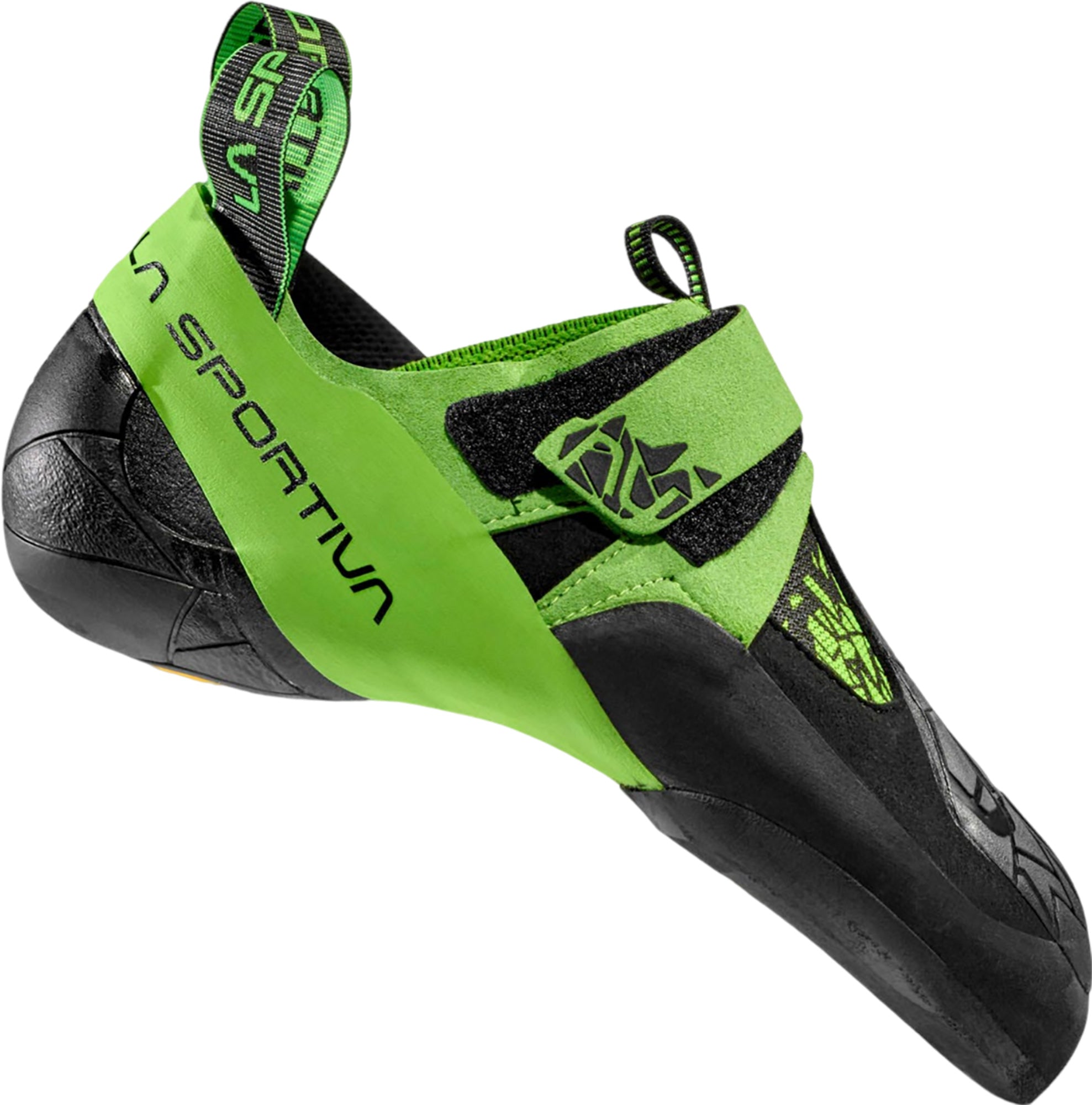 La Sportiva - Skwama Vegan Climbing Shoes - Men's |-| La Sportiva - Chaussons d'escalade végane Skwama - Homme