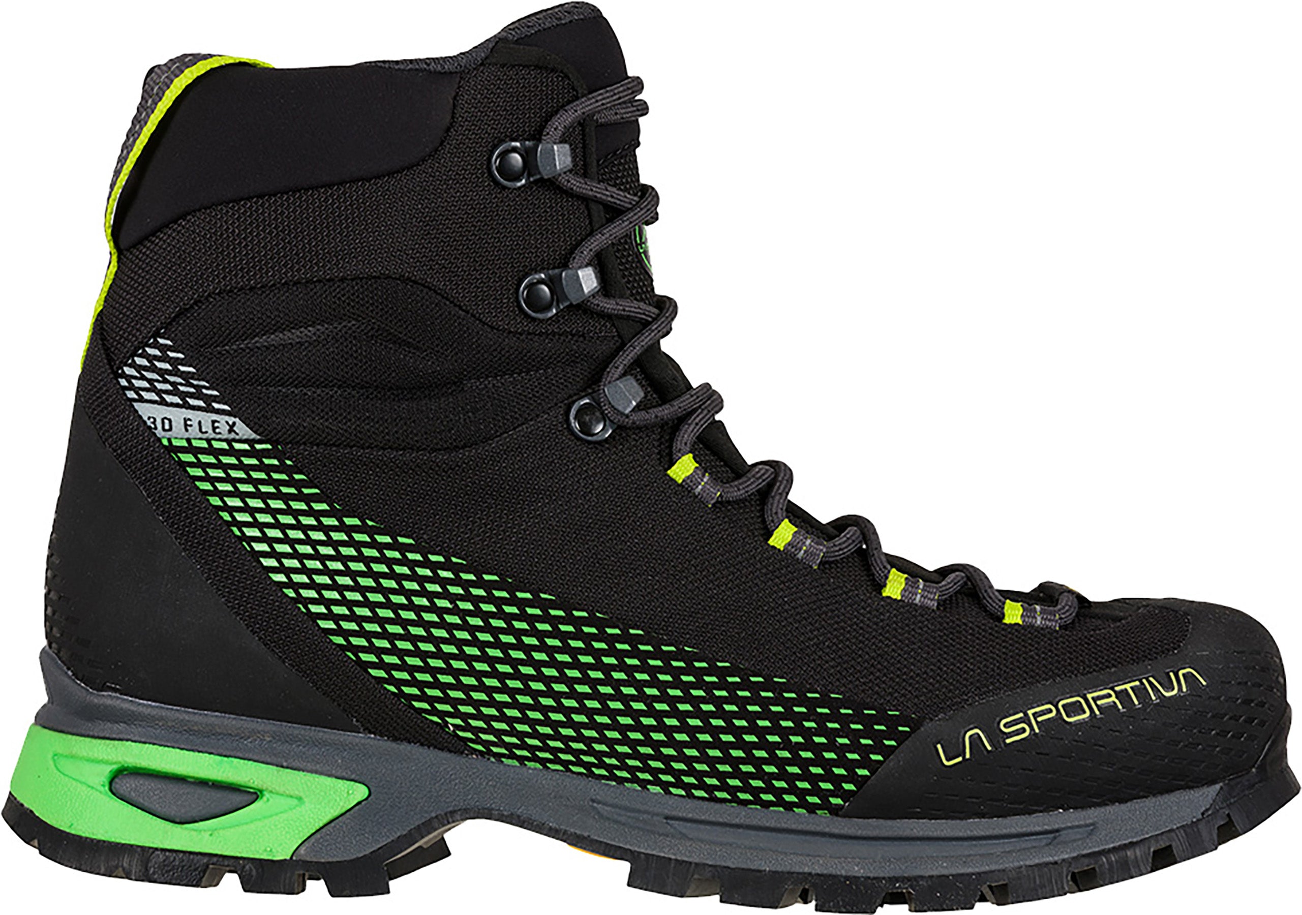 La Sportiva - Trango TRK GTX Hiking Boots - Men's |-| La Sportiva - Bottes de randonnée Trango TRK GTX - Homme
