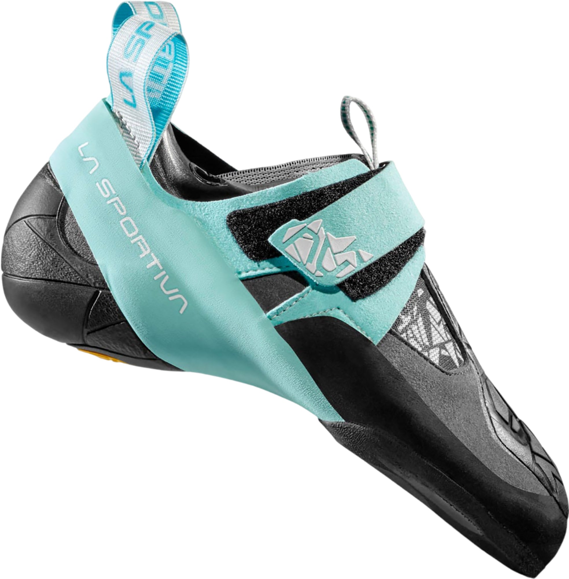 La Sportiva - Skwama Vegan Climbing Shoes - Women's |-| La Sportiva - Chaussons d'escalade végane Skwama - Femme