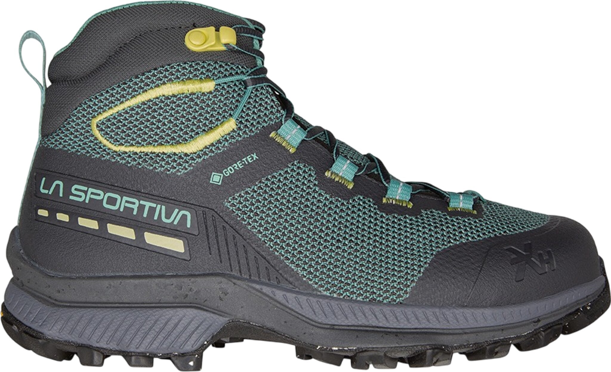 La Sportiva - TX Hike Mid GTX Hiking Boots - Women's |-| La Sportiva - Bottes de randonnée TX Hike Mid GTX - Femme