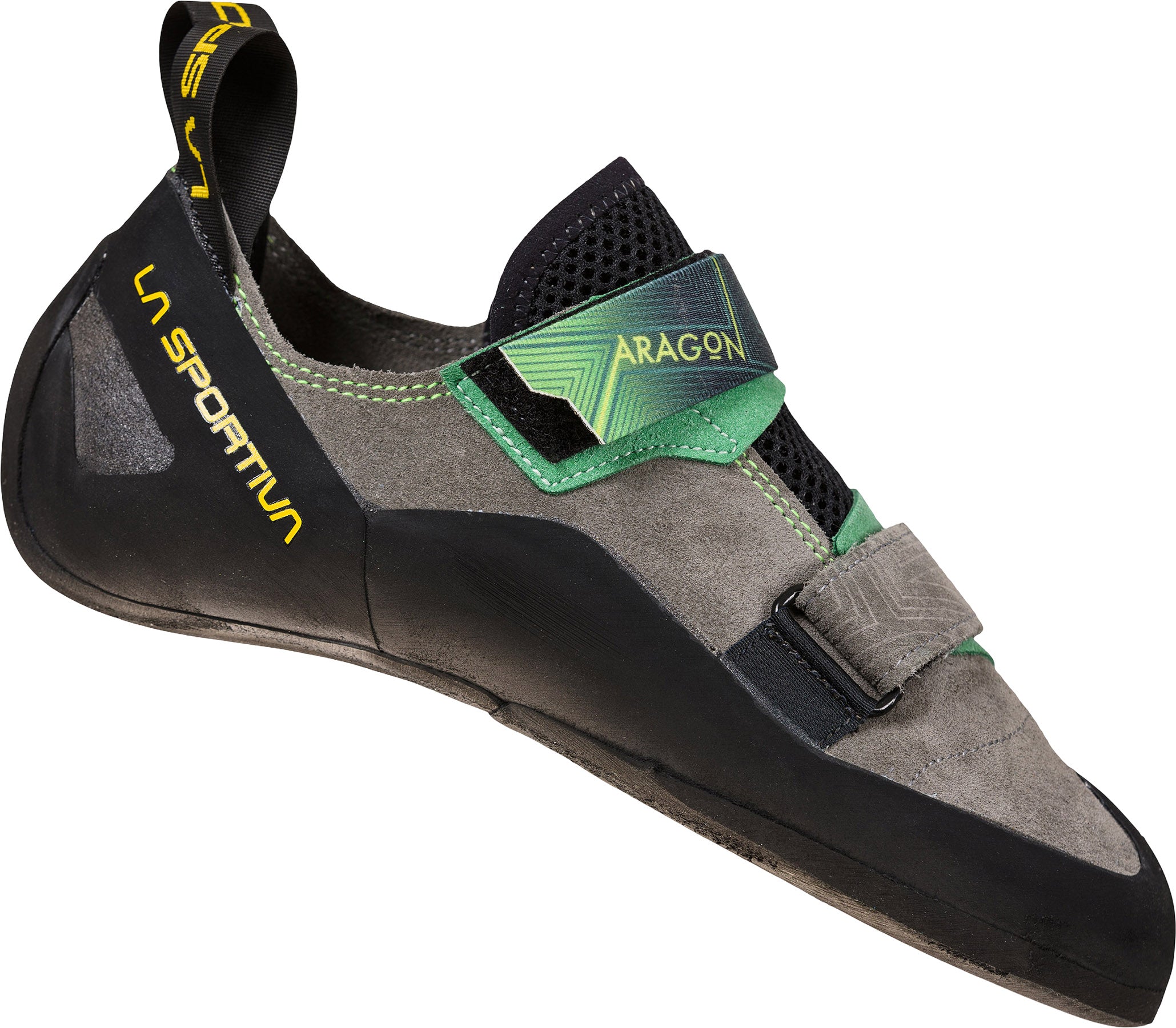La Sportiva - Aragon Climbing Shoes - Men's|-|La Sportiva - Souliers d'escalade Aragon - Homme