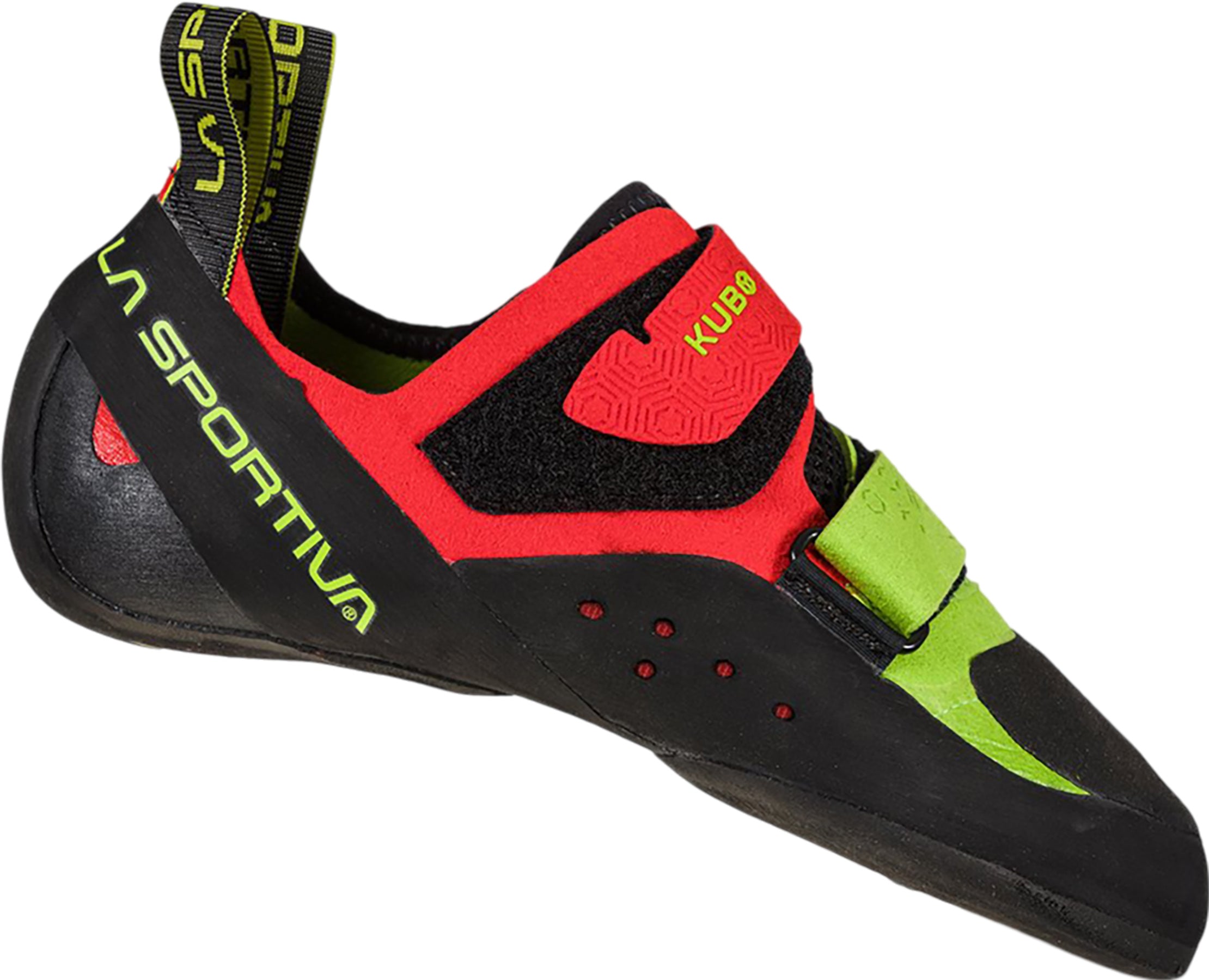 La Sportiva - Kubo Climbing Shoes - Men's |-| La Sportiva - Souliers d’escalade Kubo - Homme