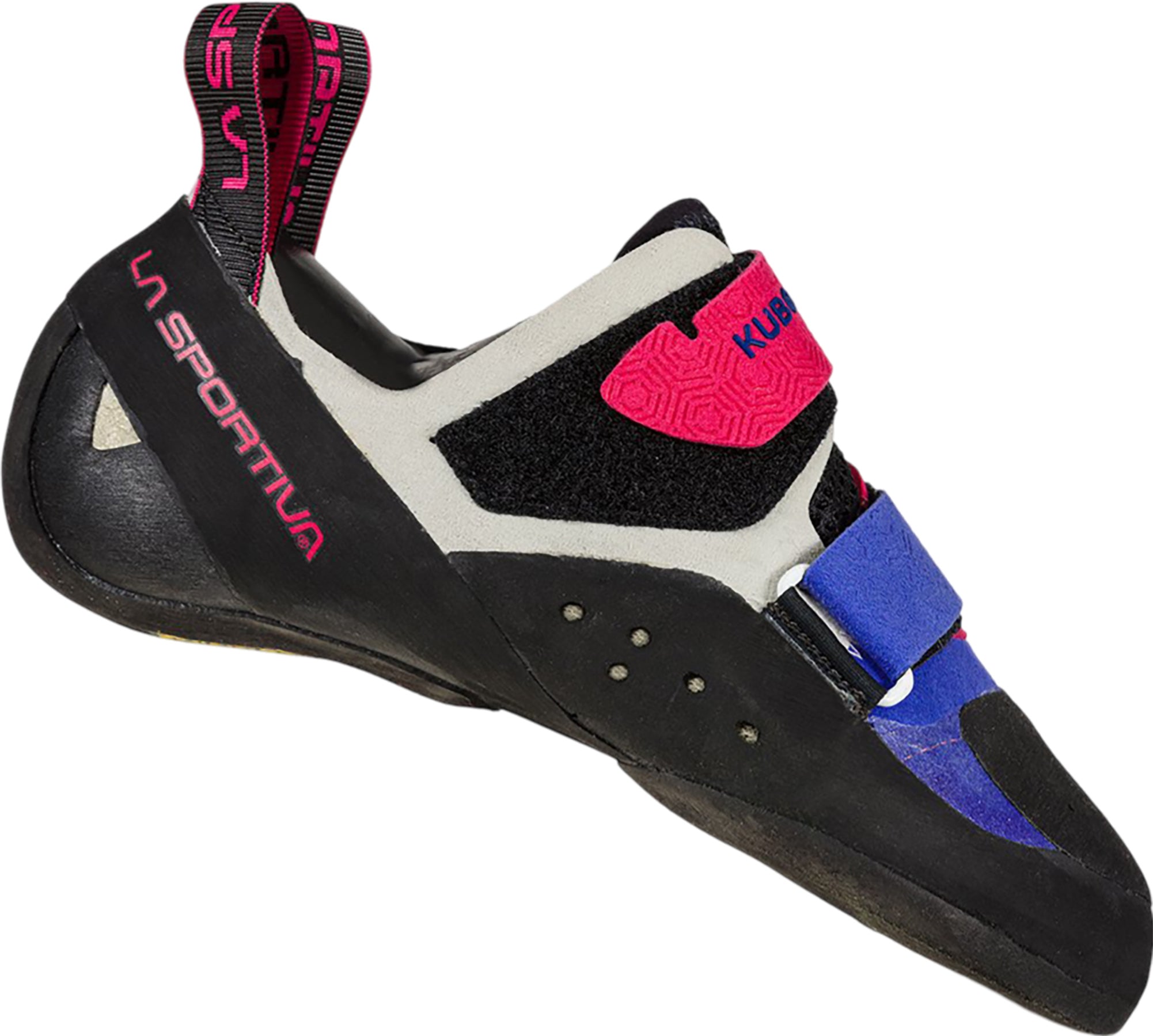 La Sportiva - Kubo Climbing Shoes - Women's |-| La Sportiva - Souliers d’escalade Kubo - Femme