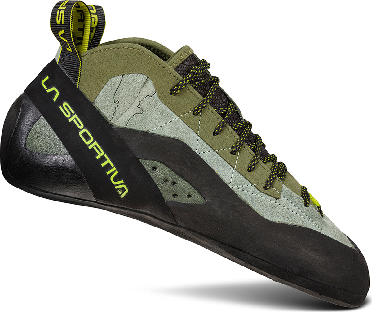 La Sportiva - TC Pro Climbing Shoes - Unisex|-|La Sportiva - Souliers d’escalade TC Pro - Unisexe