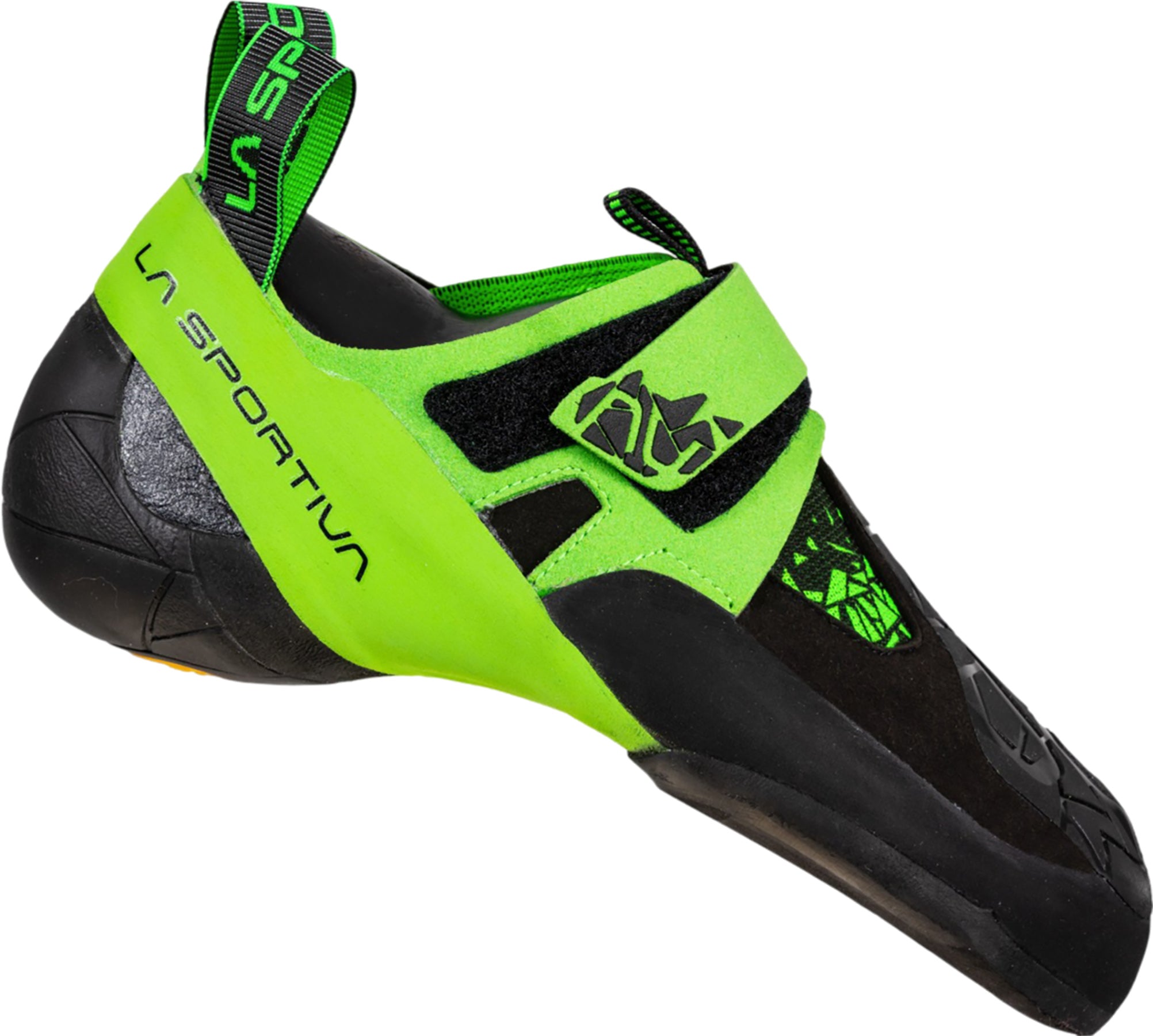 La Sportiva - Skwama Vegan Climbing Shoes - Men's |-| La Sportiva - Souliers d’escalade végétaliens Skwama - Homme